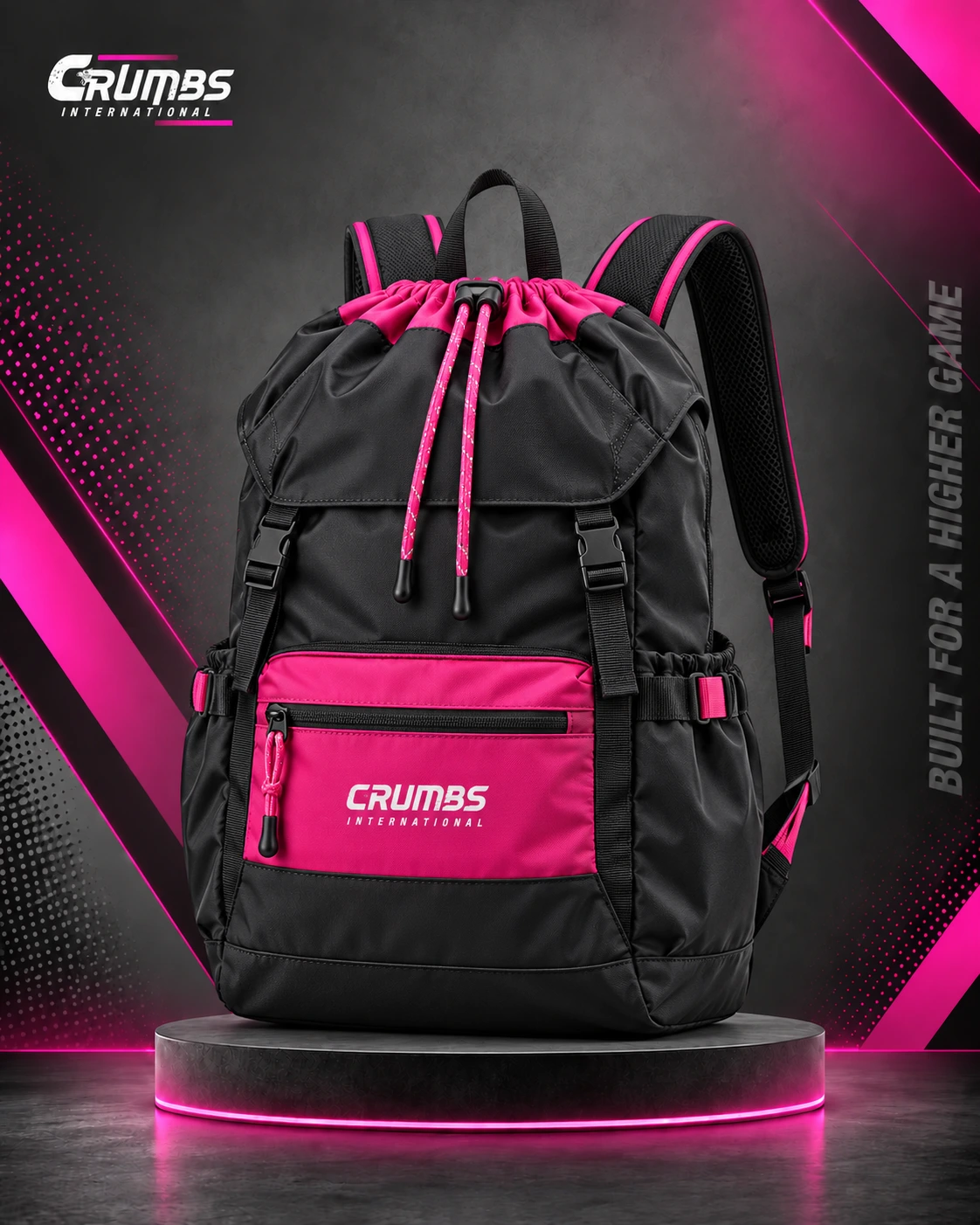 Backpacks