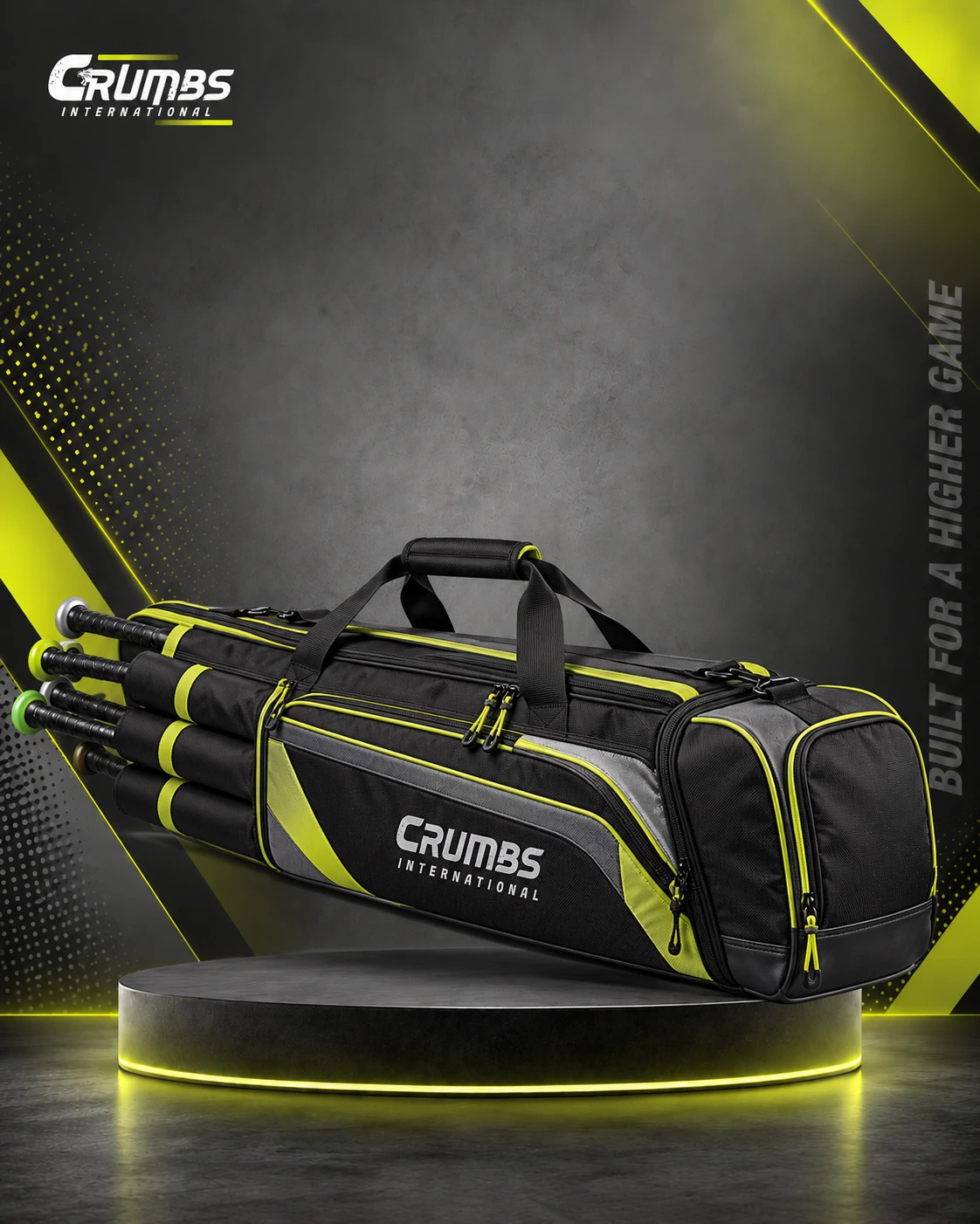 Baseball Bat Bags