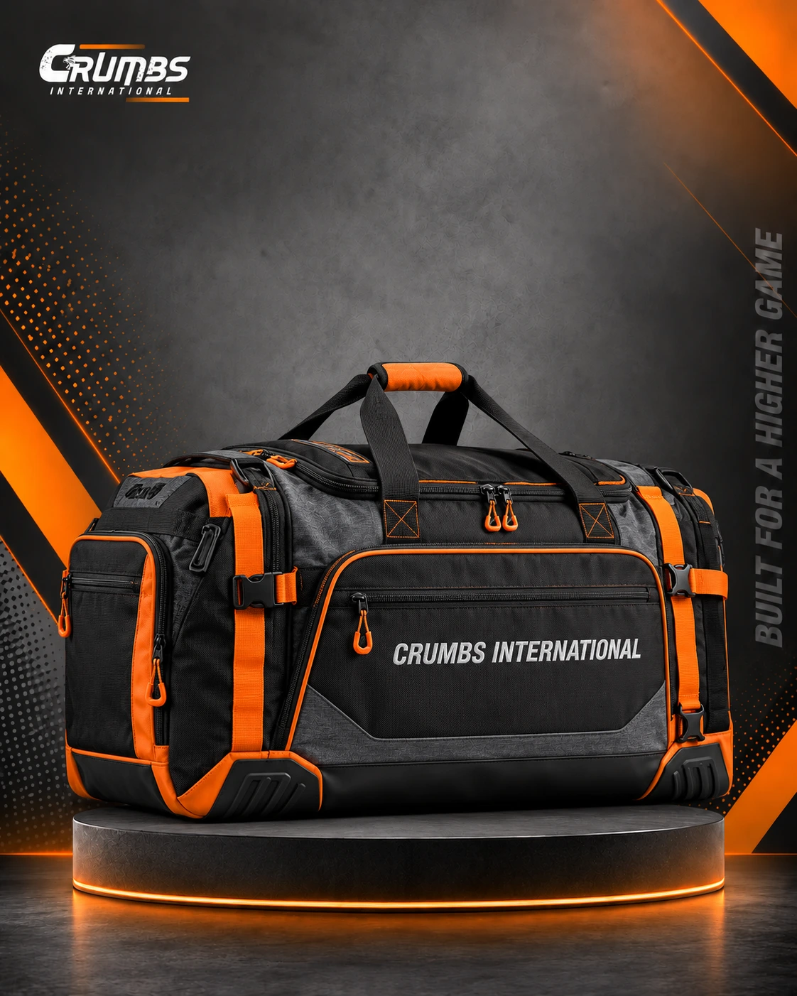 Catcher Gear Bags
