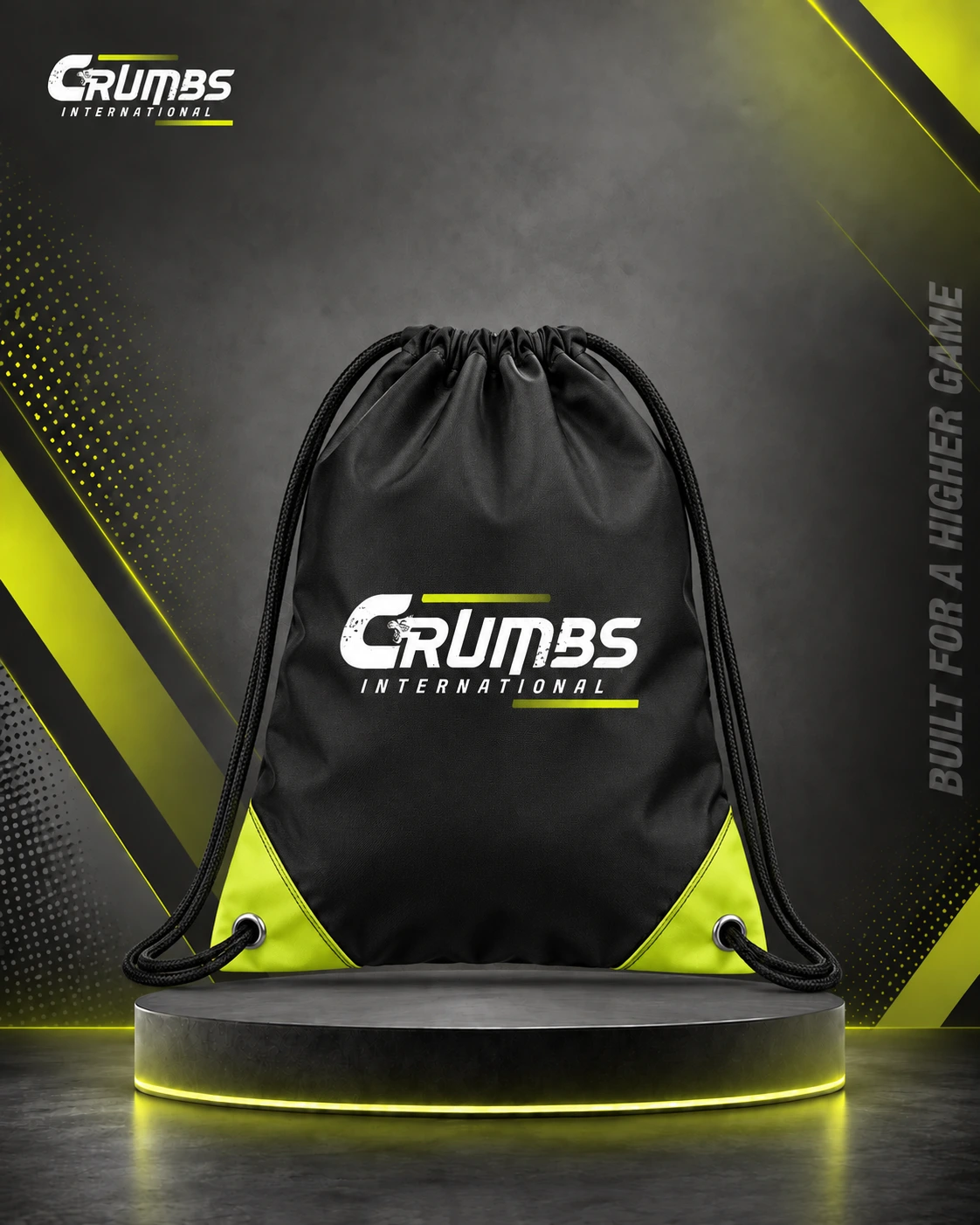 Drawstring Bags