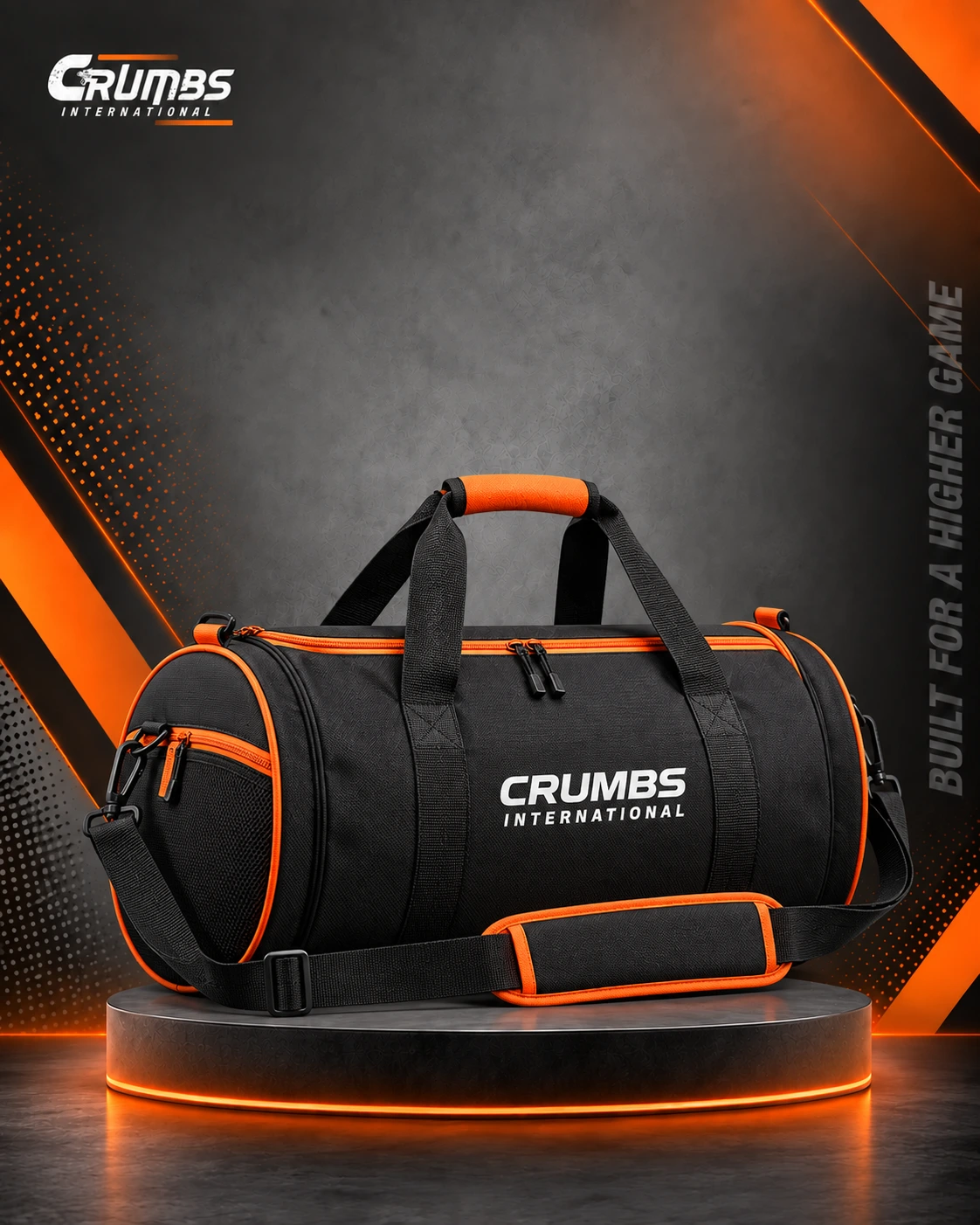 Gym Bags