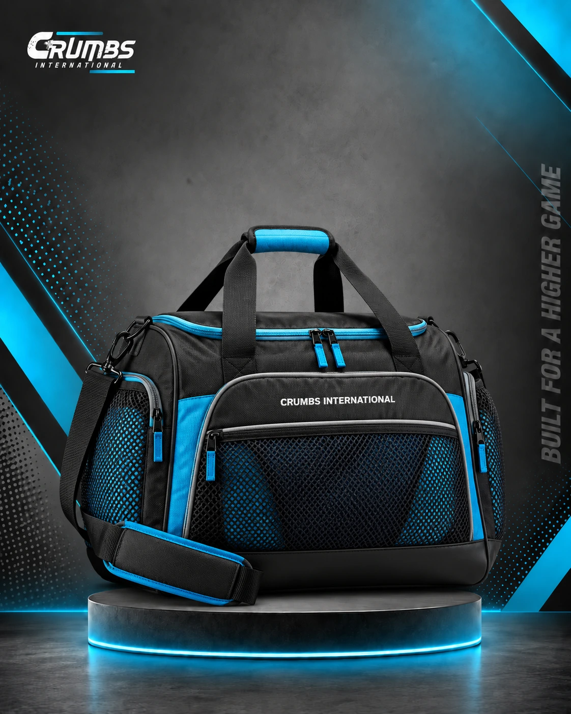 Gym Bags