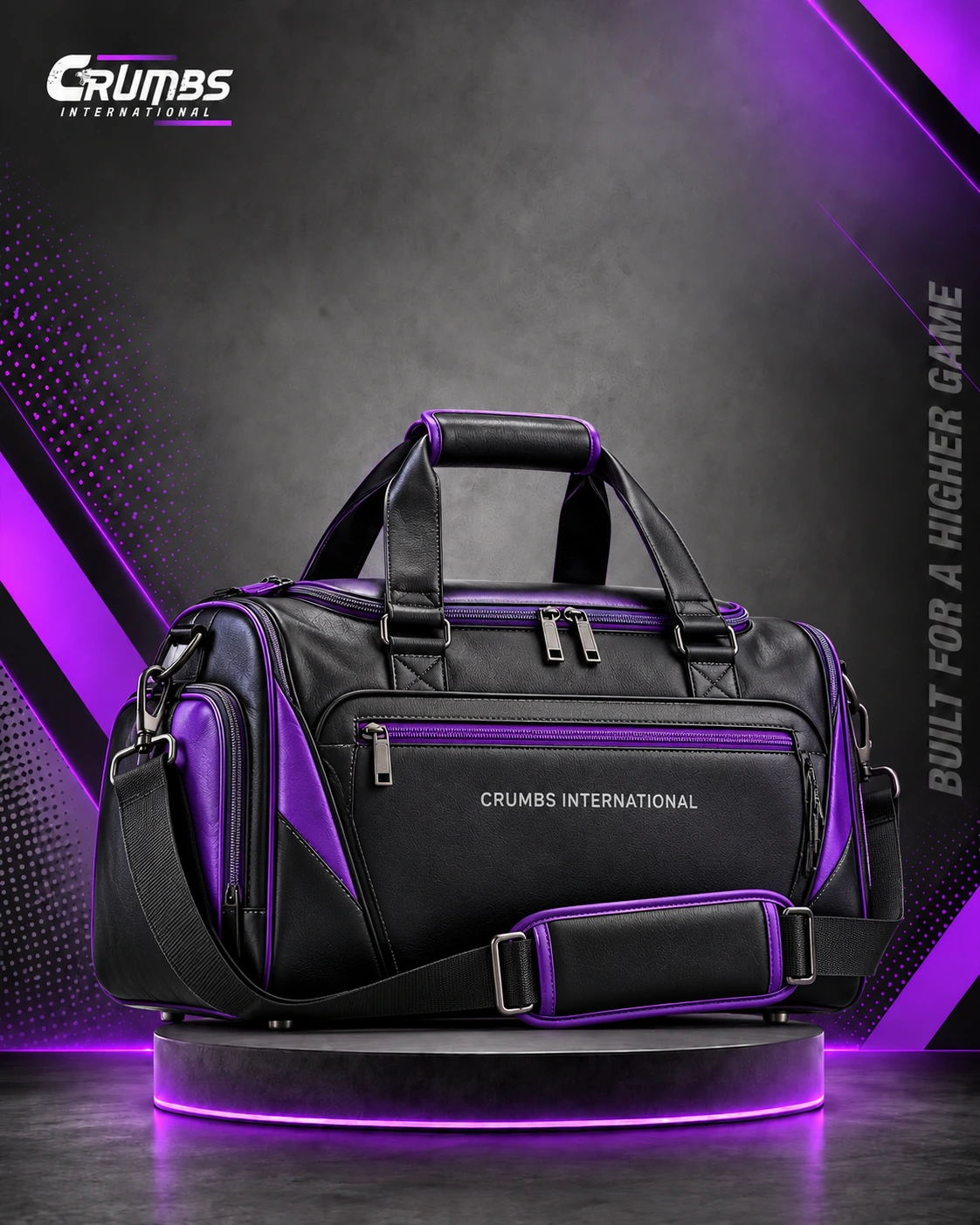 Gym Bags
