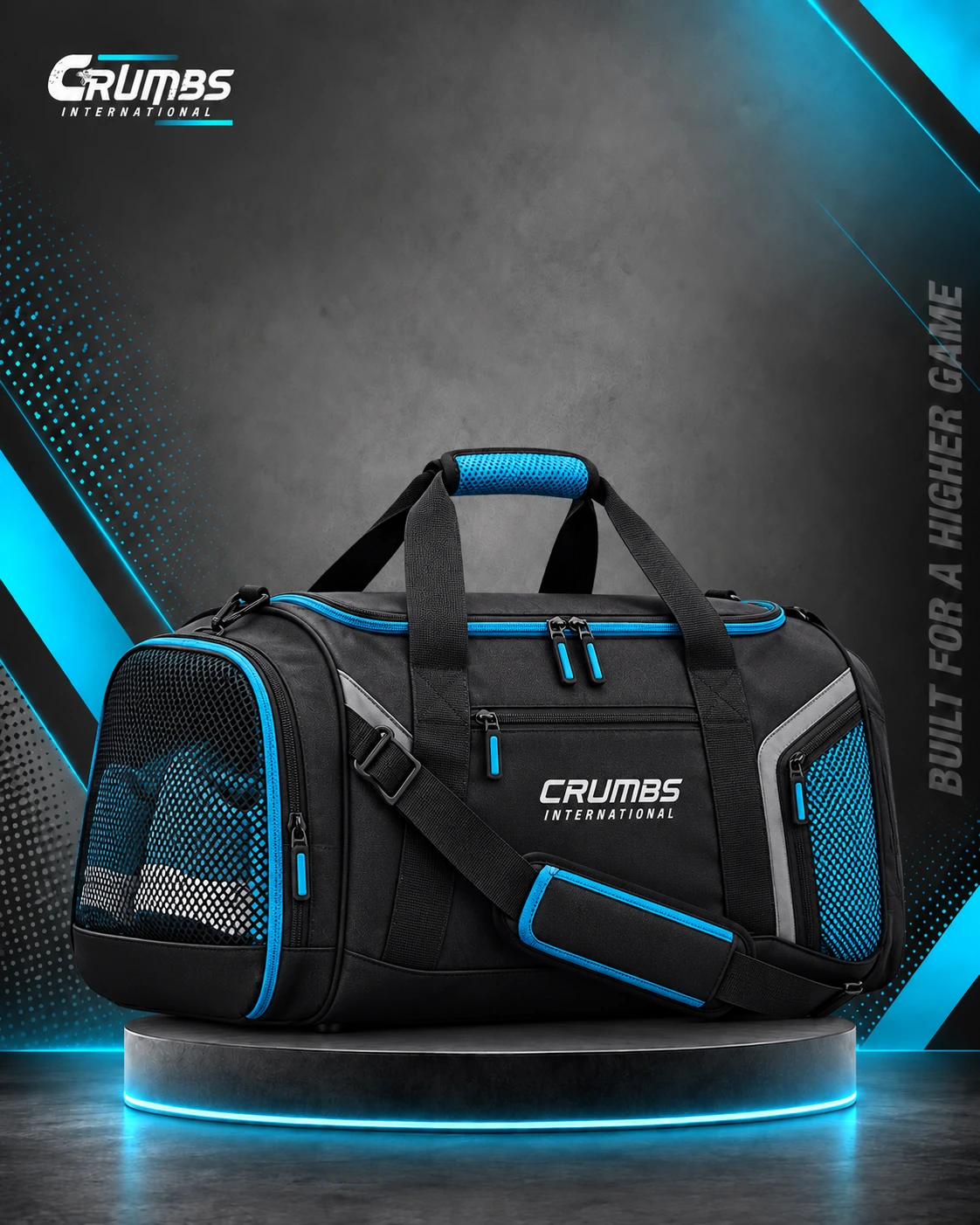 Sports Duffel Bags