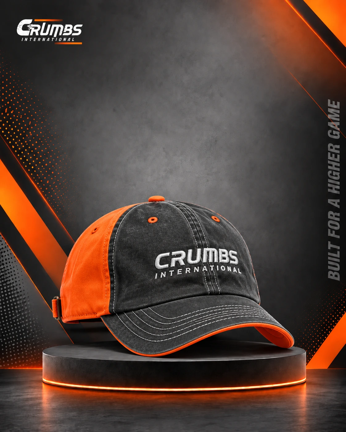 Baseball Caps