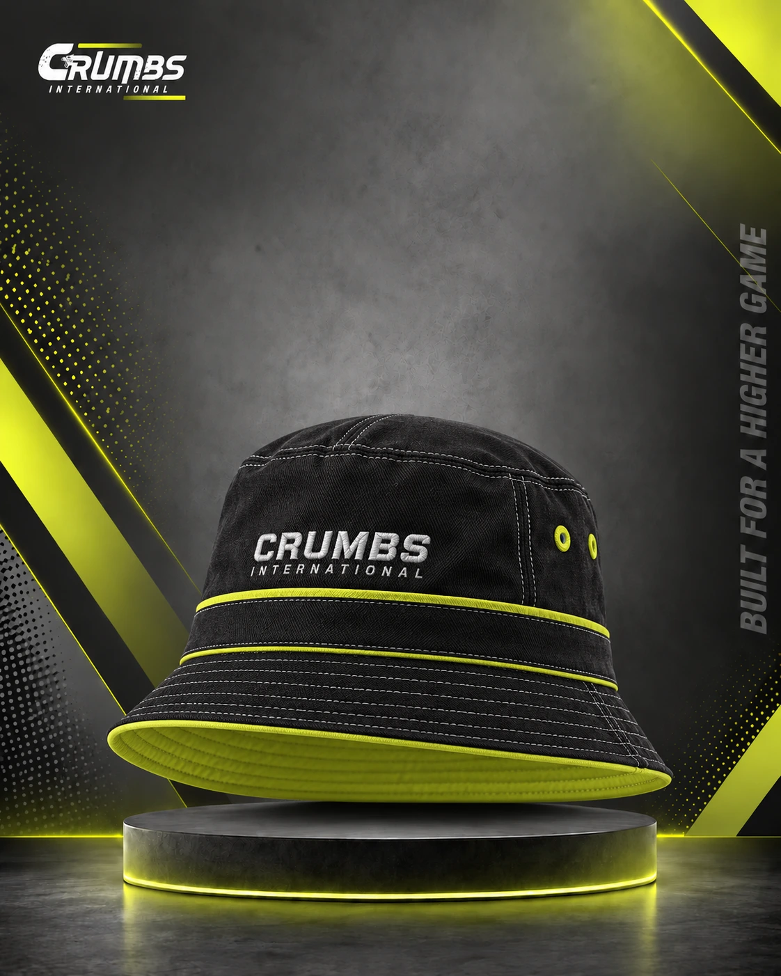 Bucket Hats