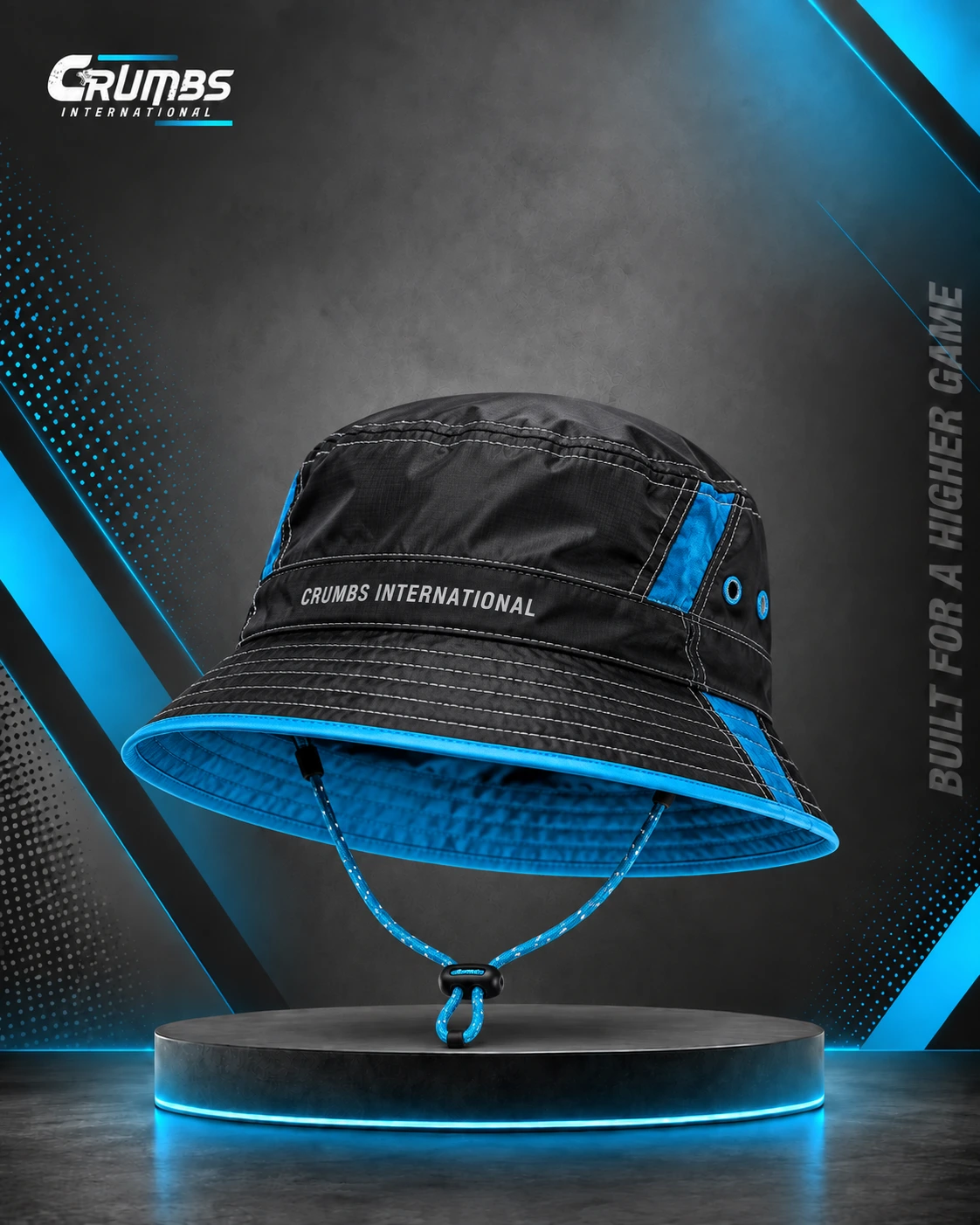 Bucket Hats