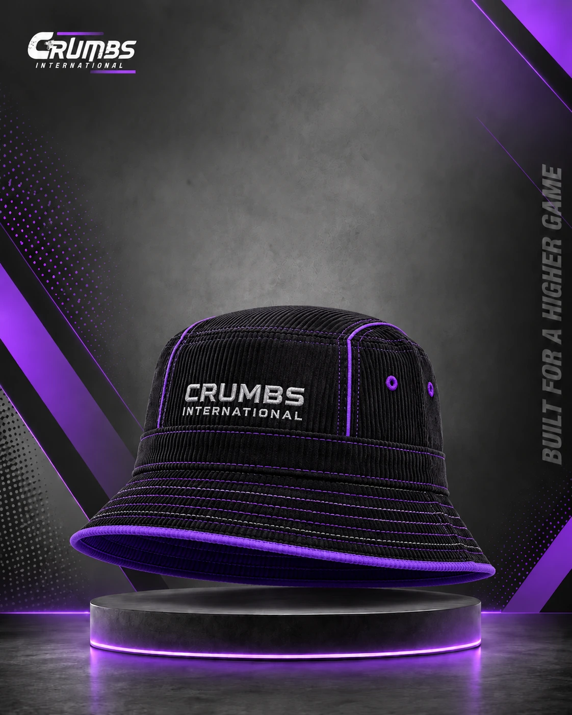 Bucket Hats
