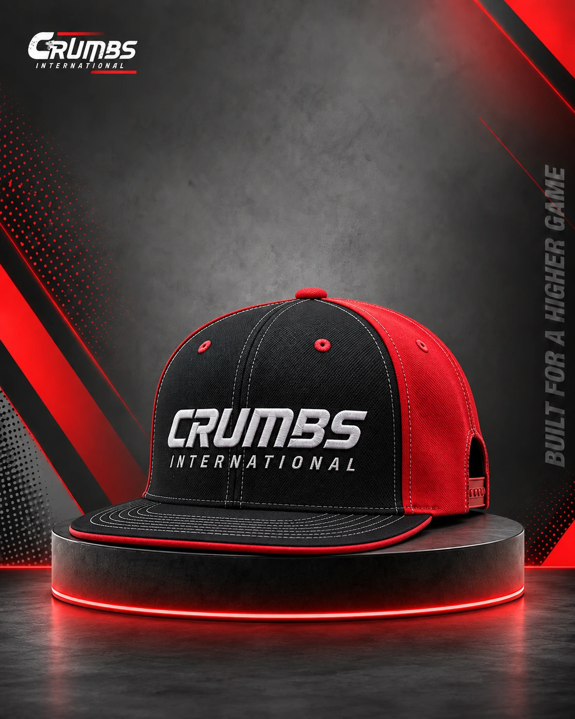 Snapback Caps