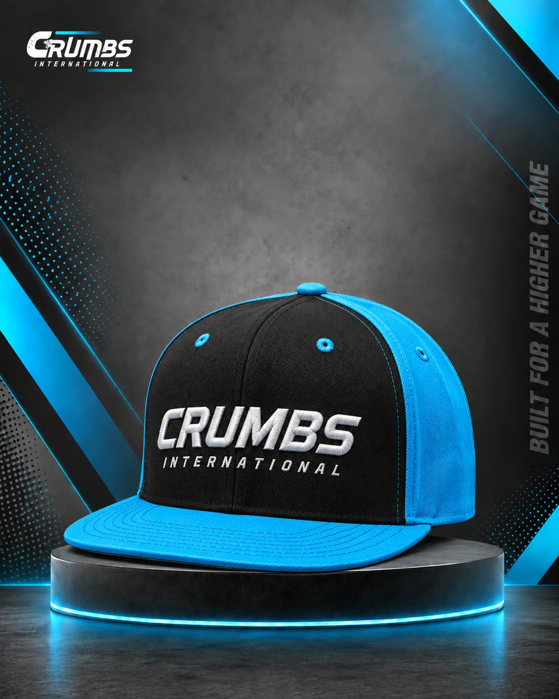 Snapback Caps