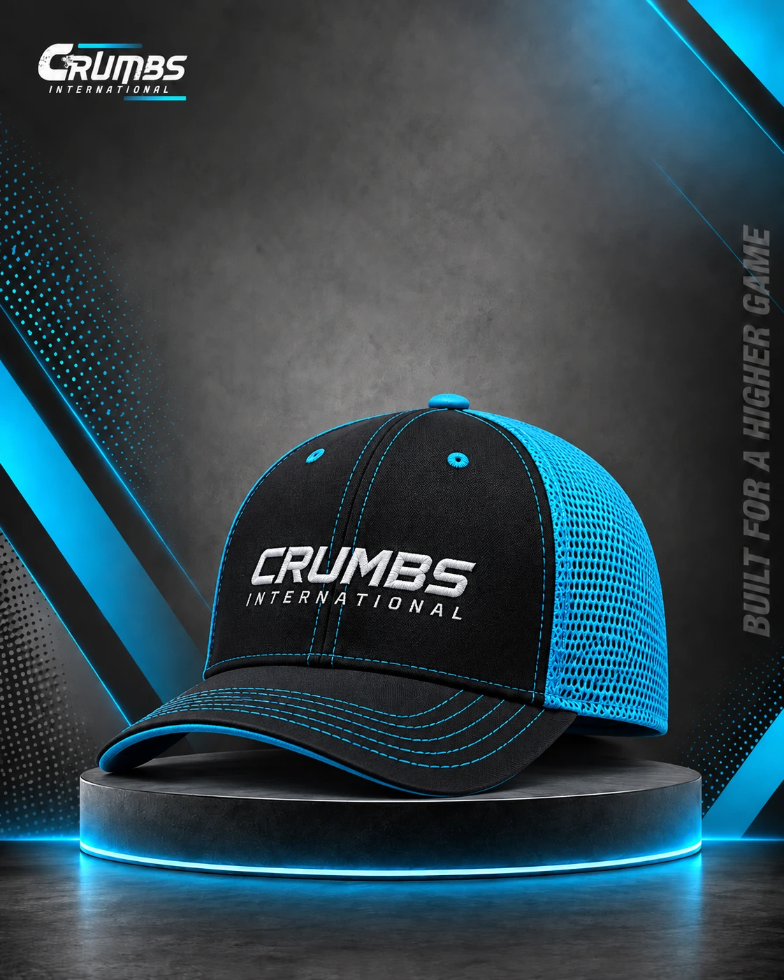Trucker Caps