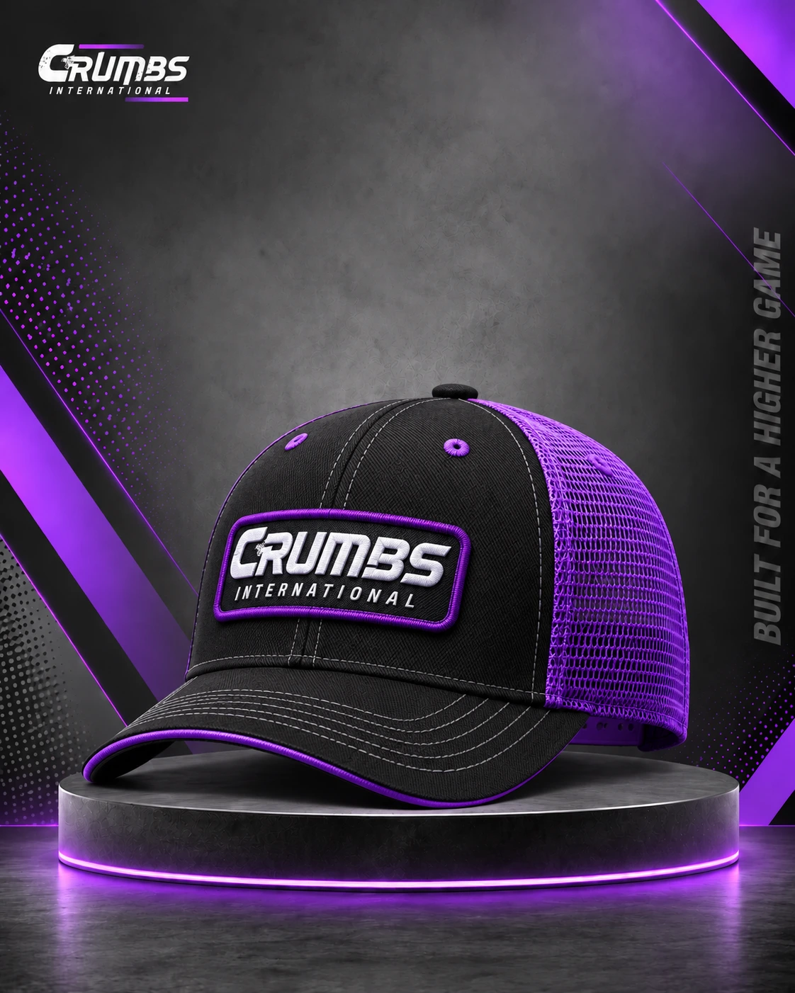 Trucker Caps