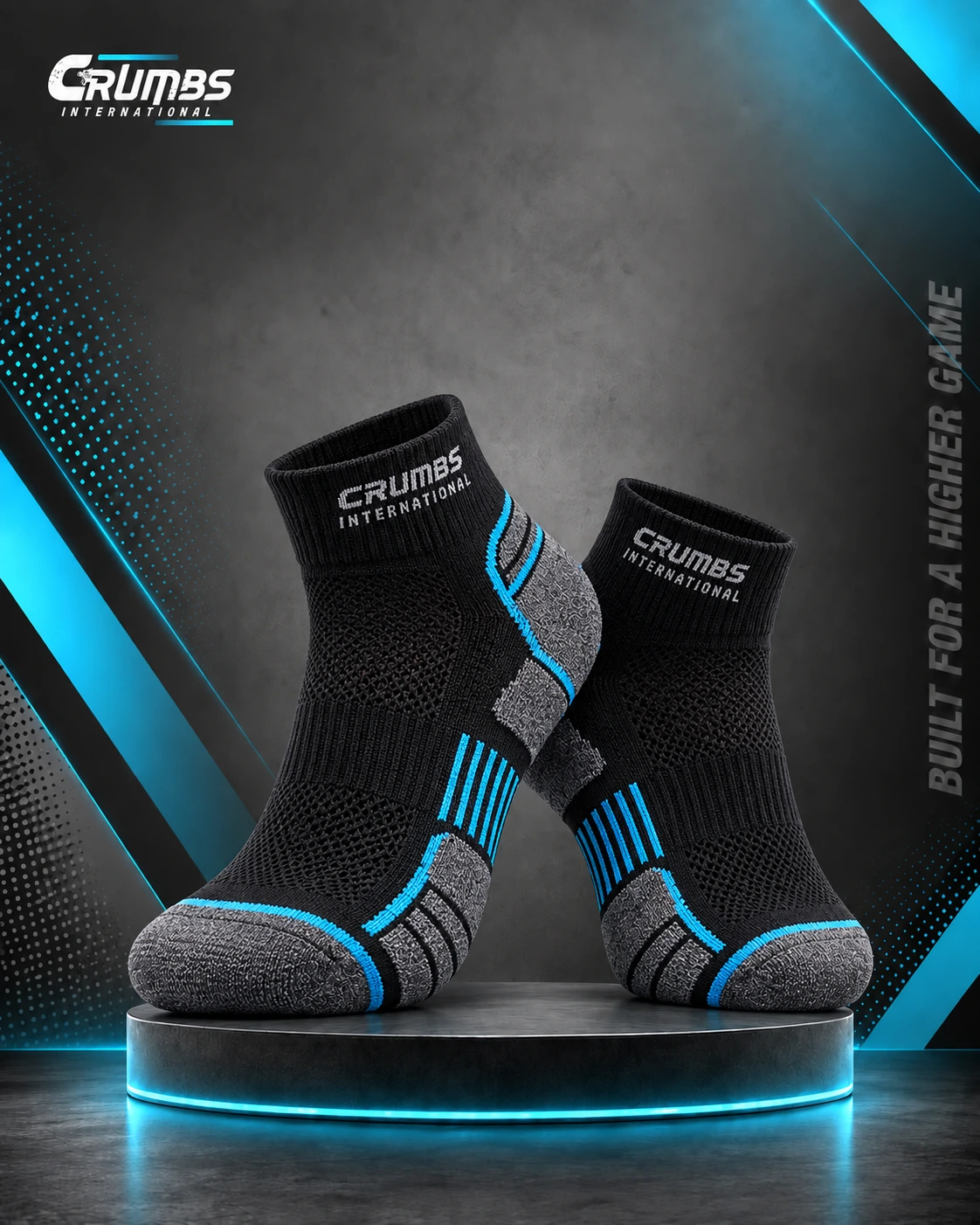 Athletic Socks