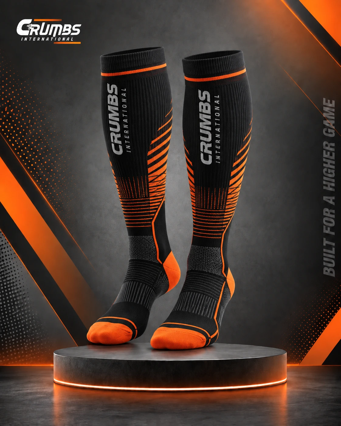 Compression Socks