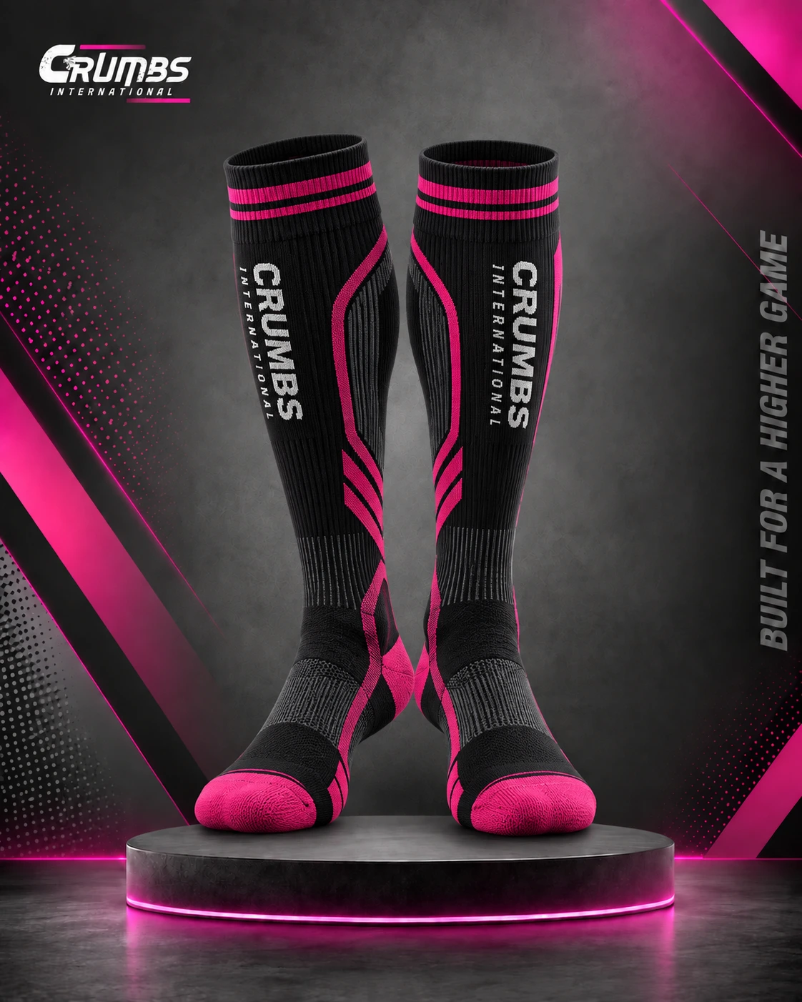 Compression Socks