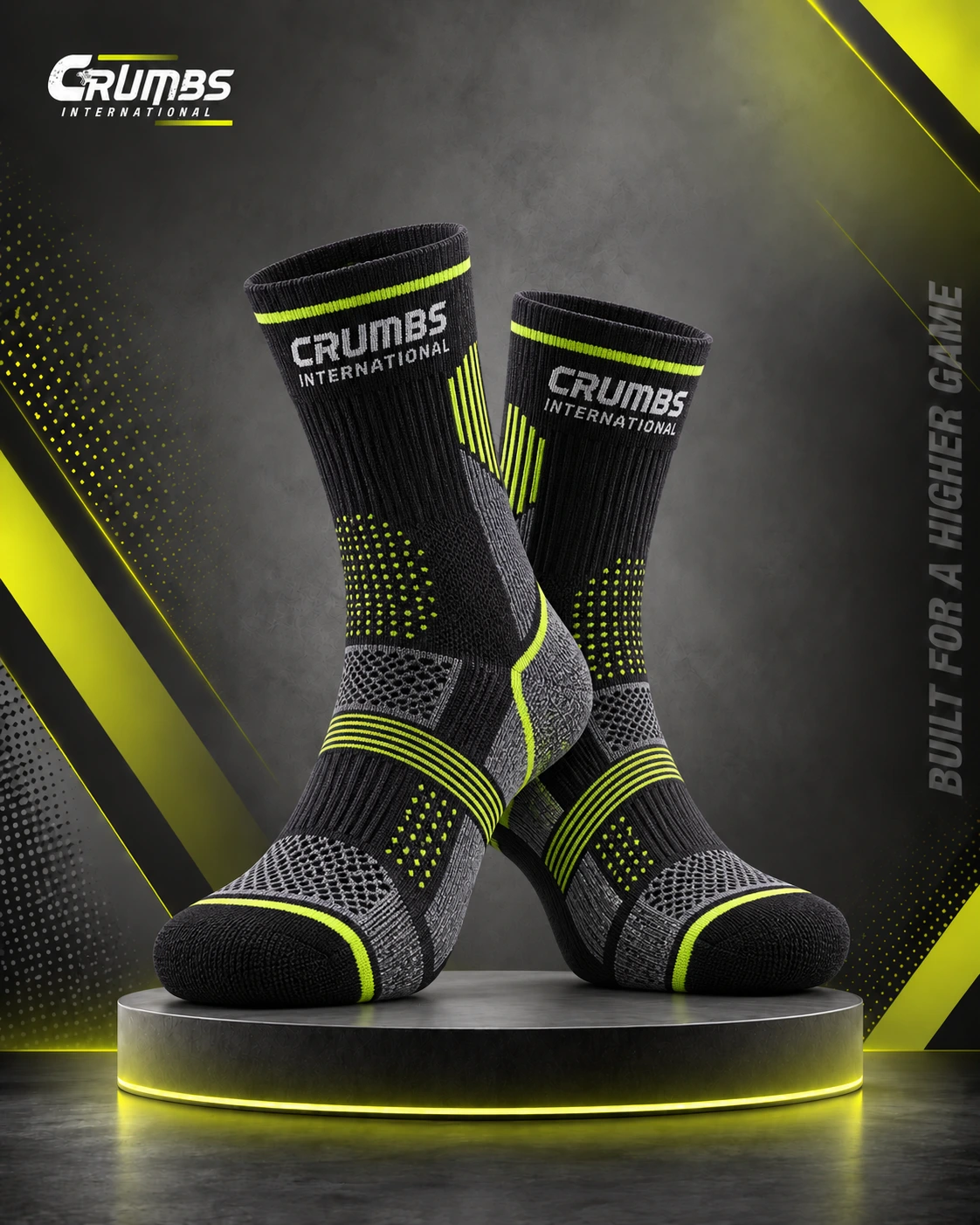 Performance Socks