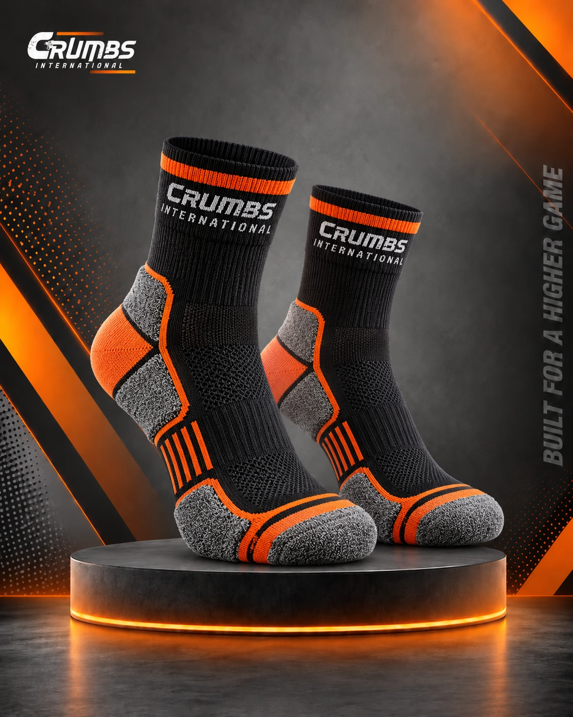 Performance Socks