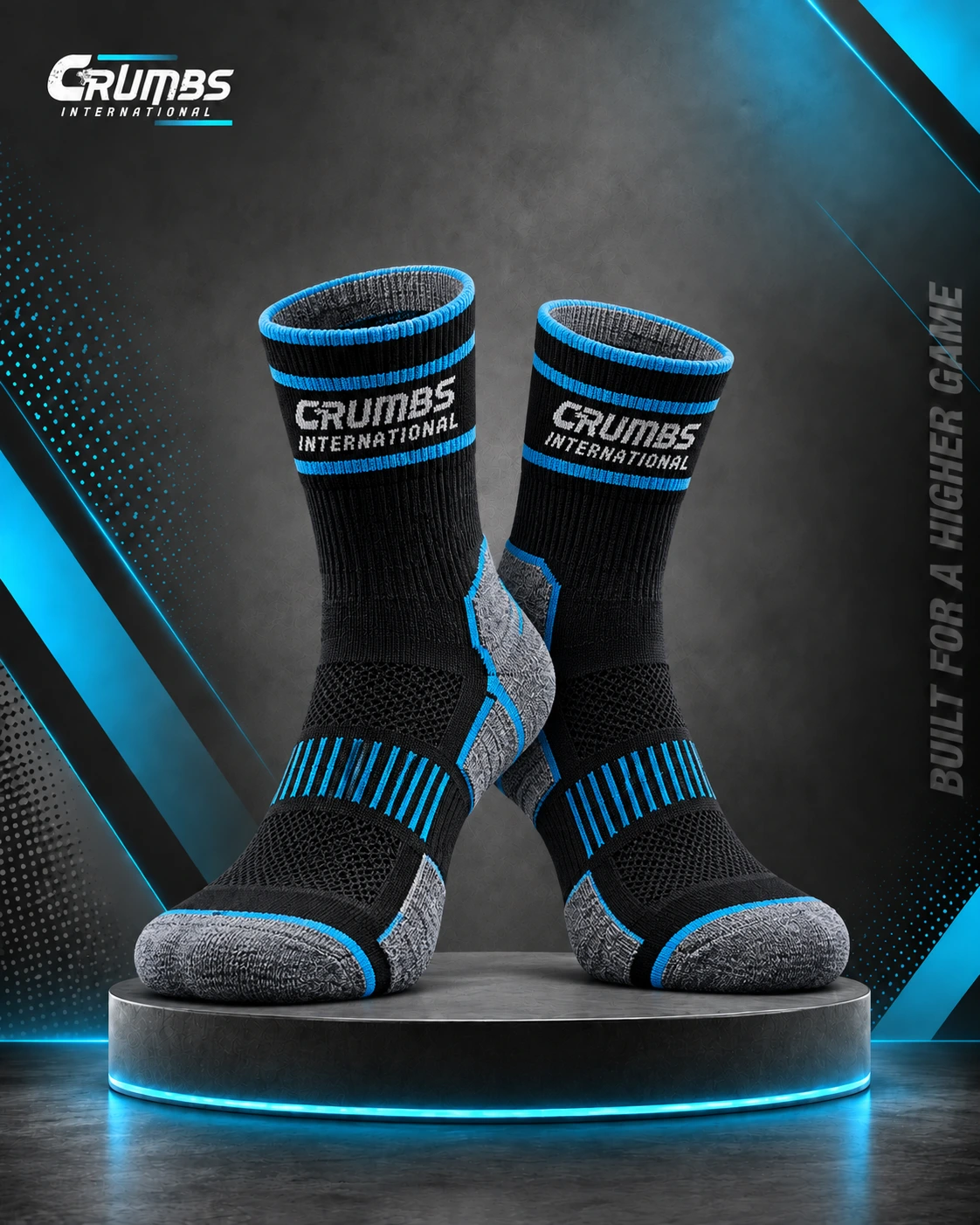 Performance Socks