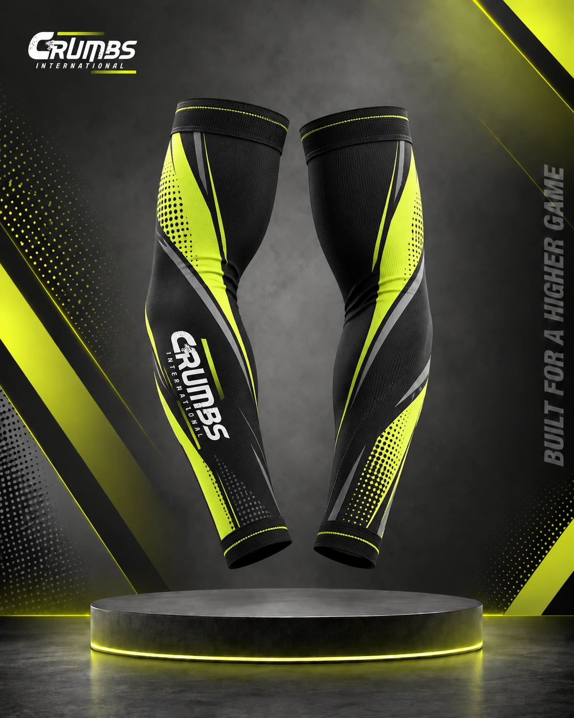 Arm Sleeves