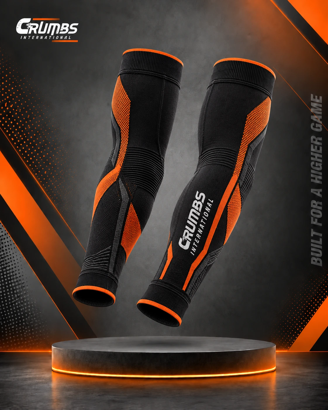 Arm Sleeves