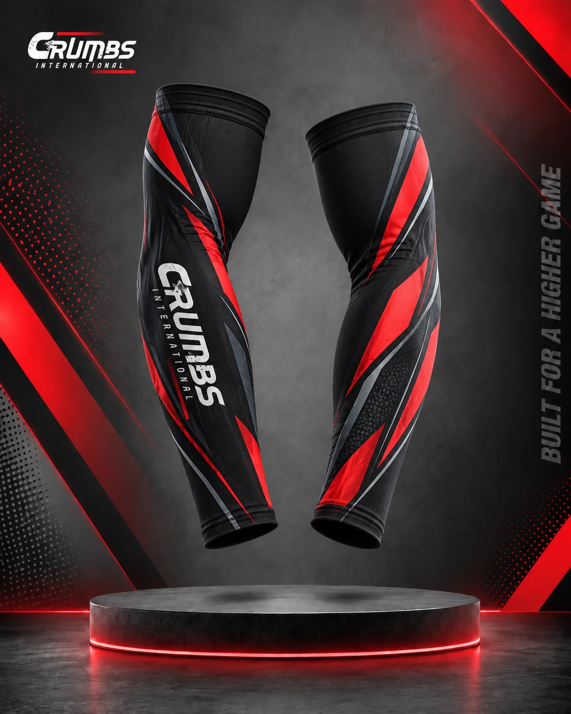 Arm Sleeves