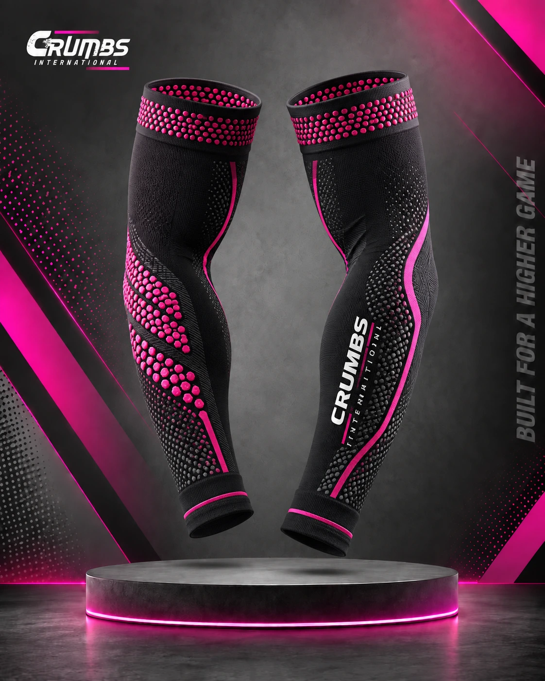 Arm Sleeves