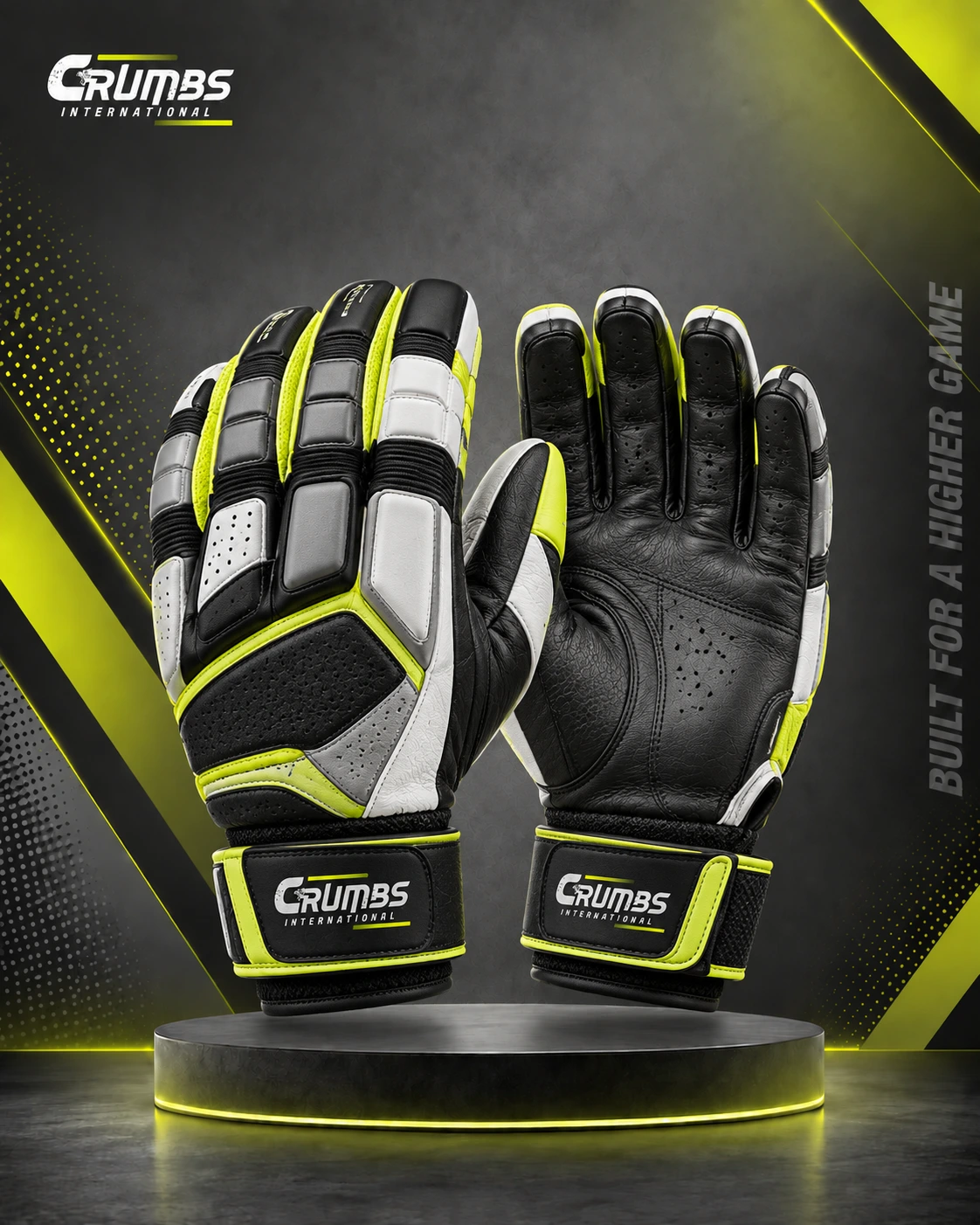 Batting Gloves