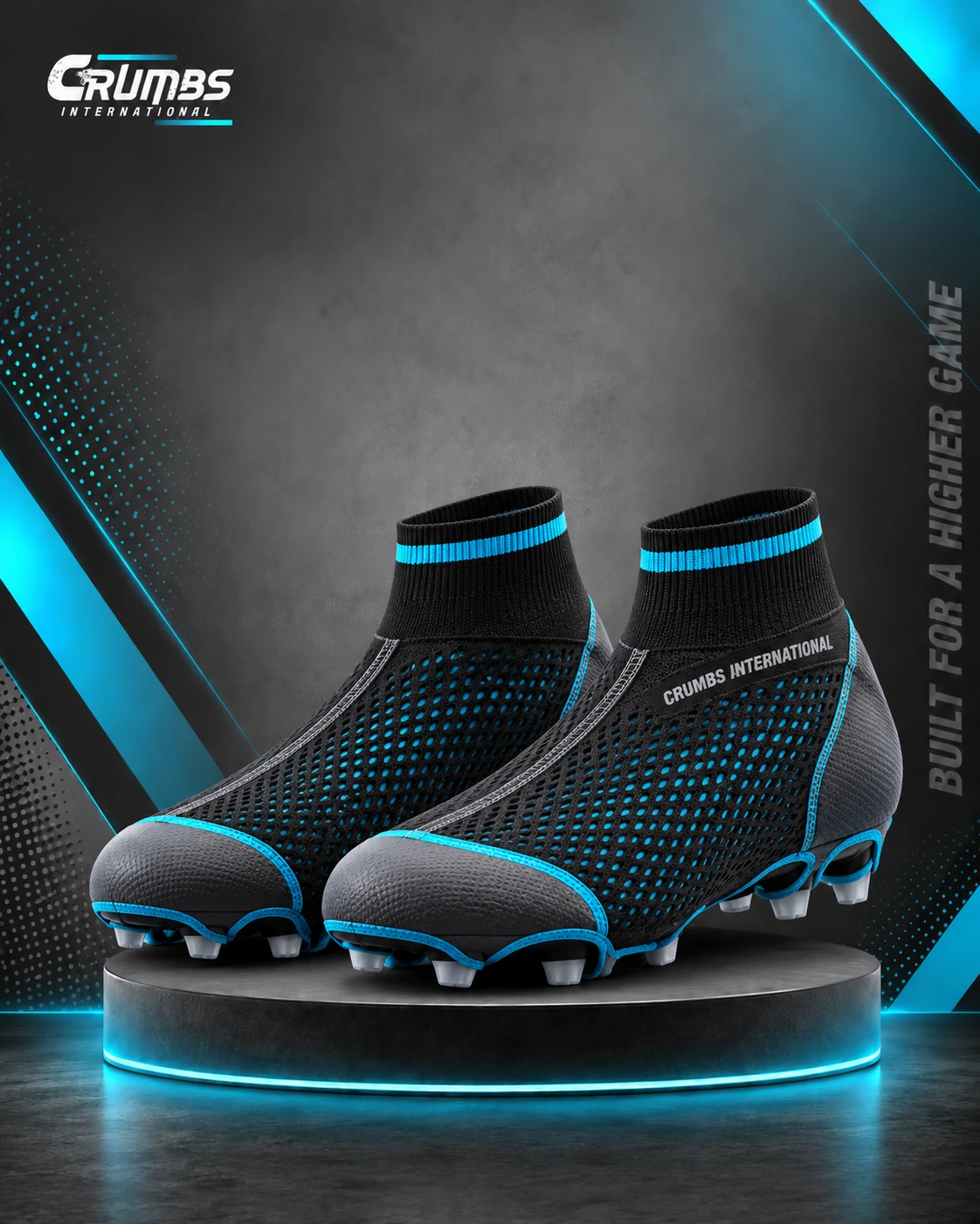 Cleat Covers