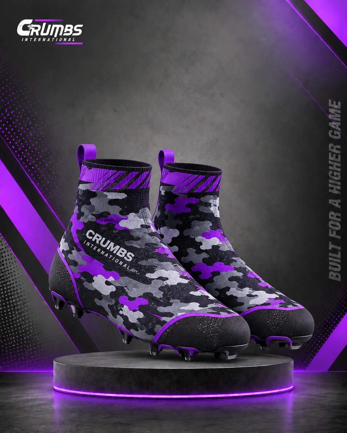 Cleat Covers