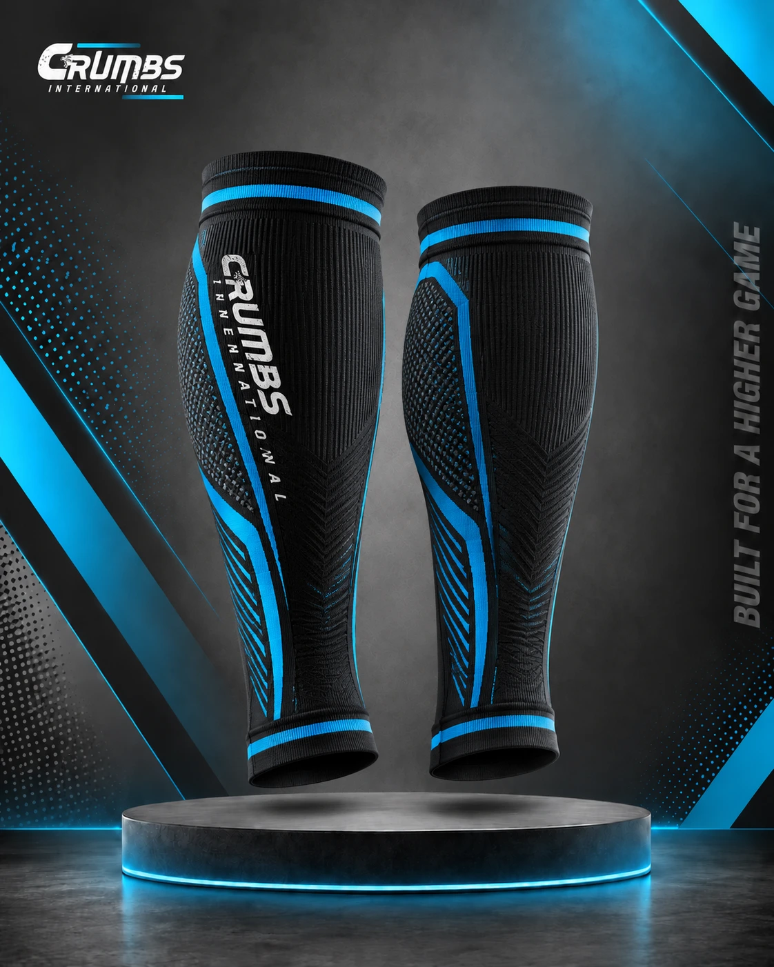 Compression Sleeves