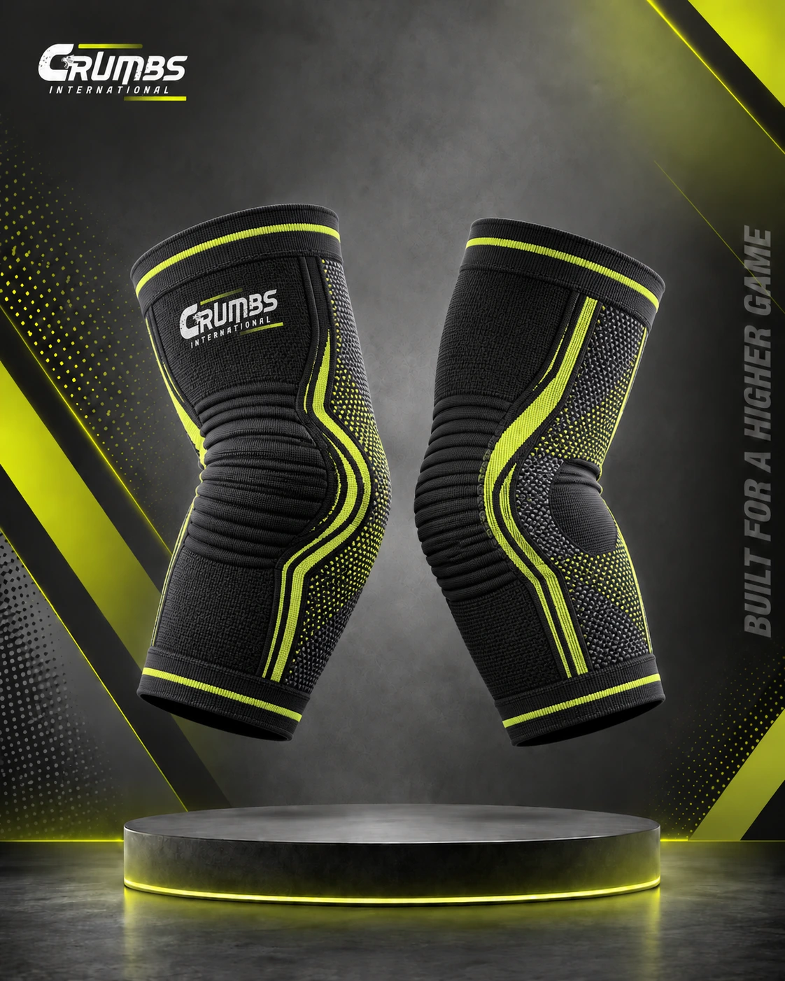 Elbow Compression Sleeves