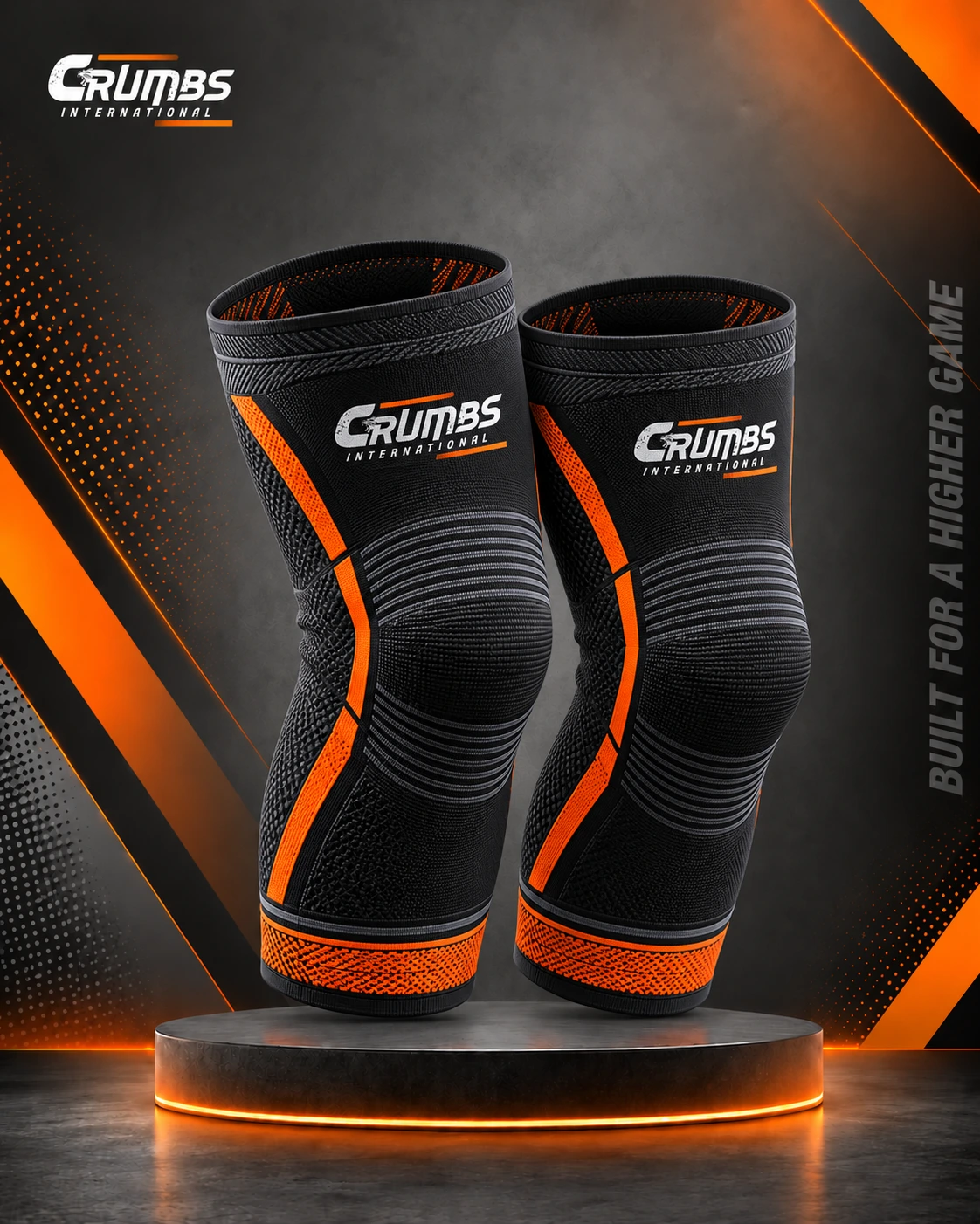 Knee Sleeves