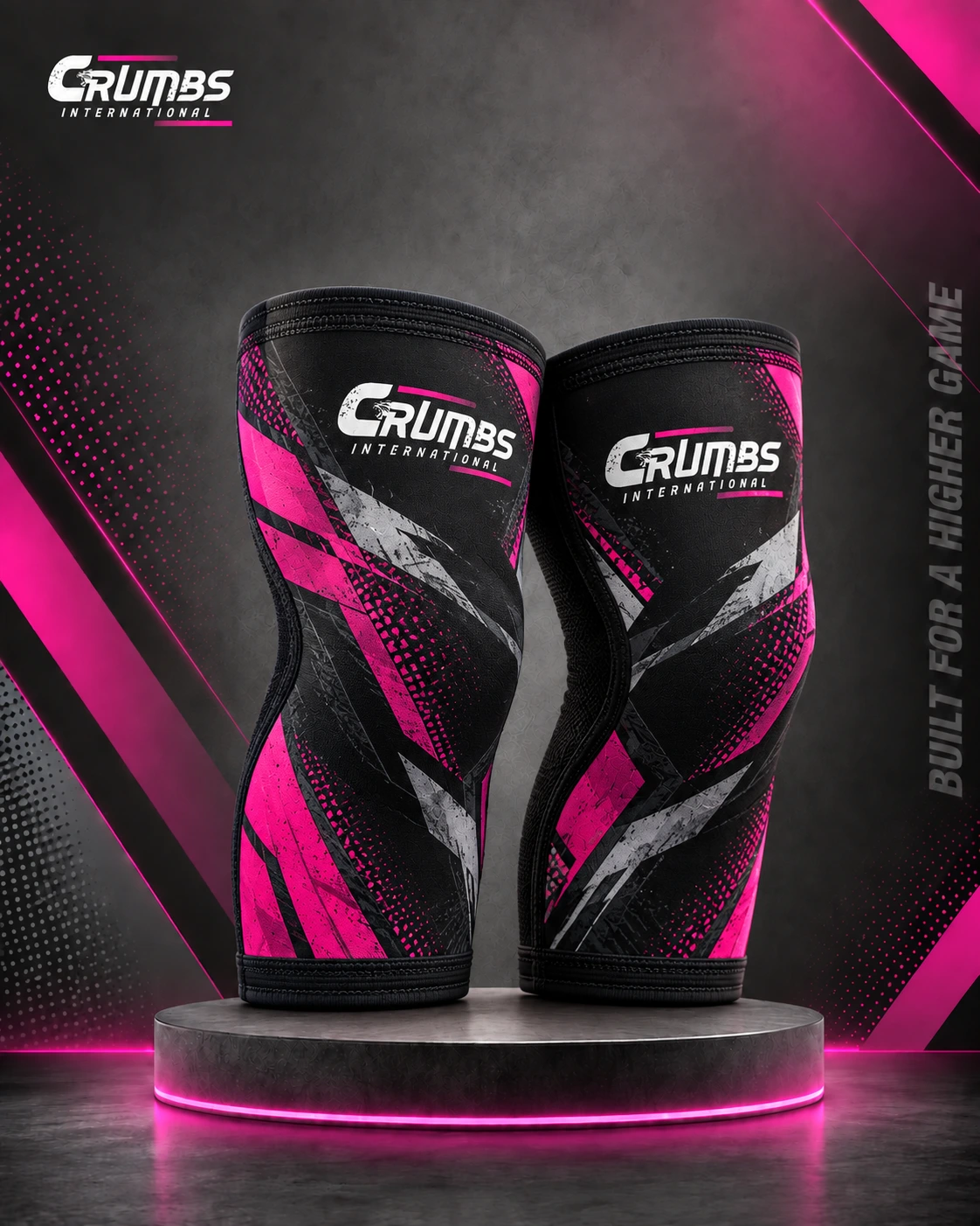 Knee Sleeves