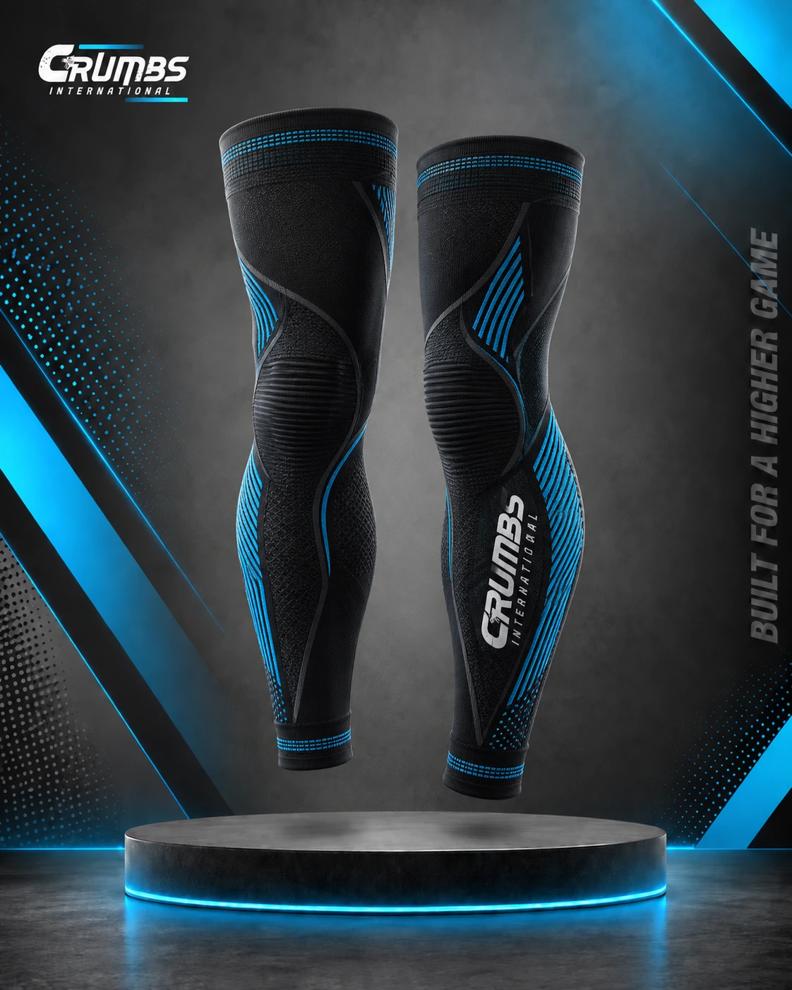 Leg Sleeves