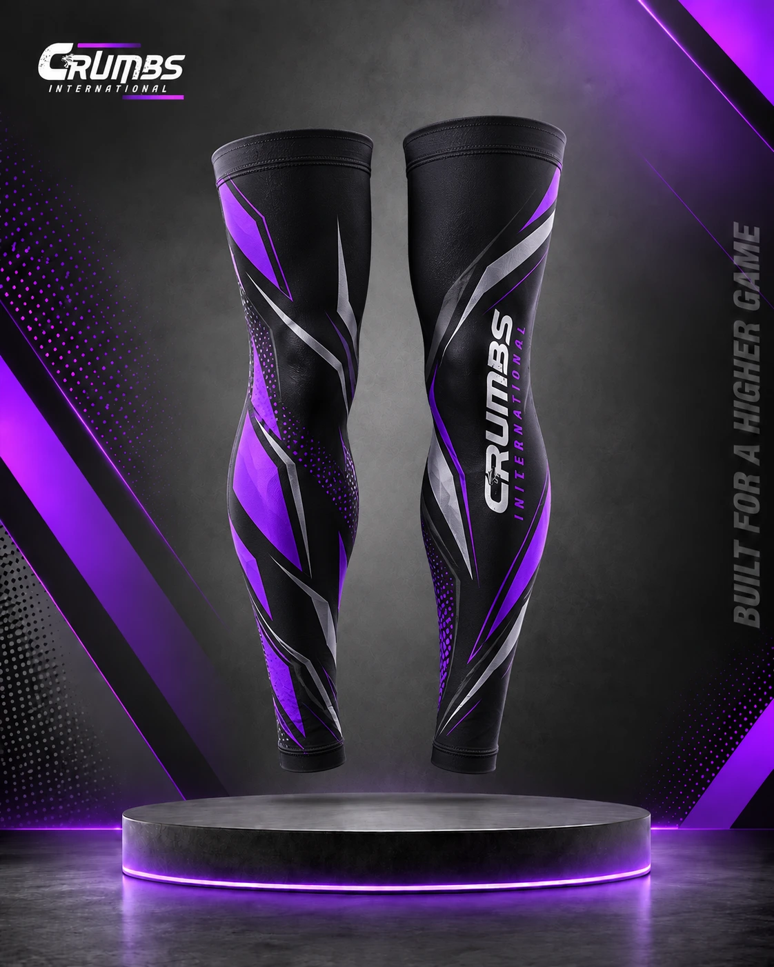 Leg Sleeves