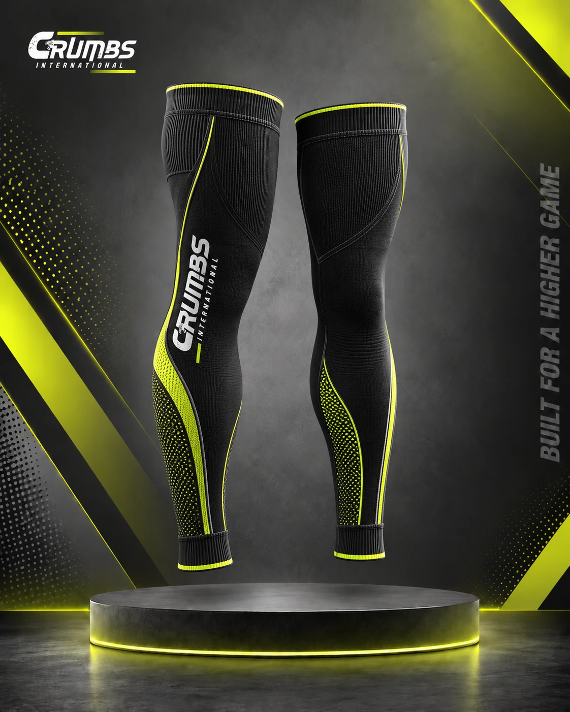 Leg Sleeves