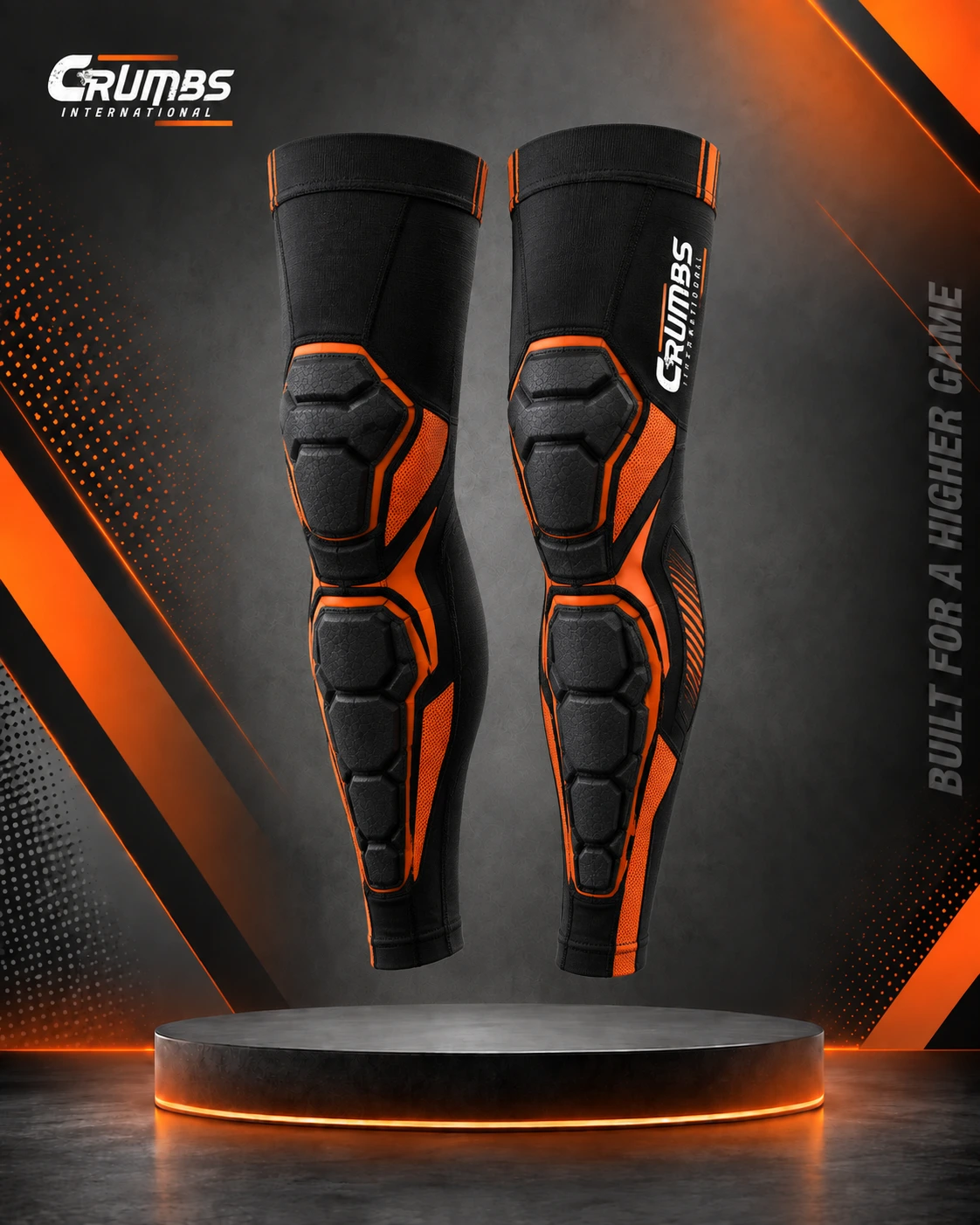 Leg Sleeves