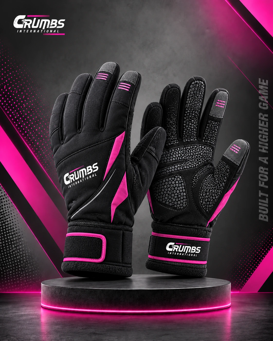 Sports Gloves