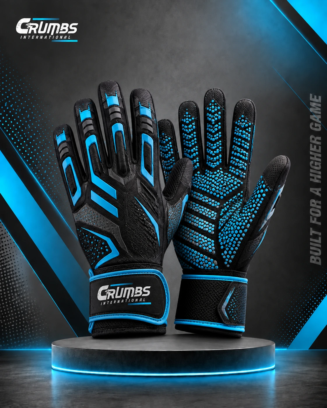 Sports Gloves