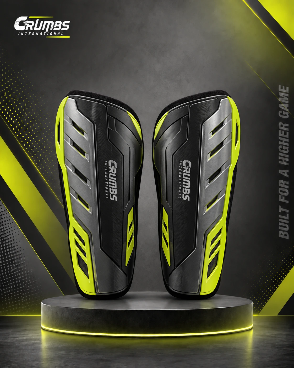 Shin Guards