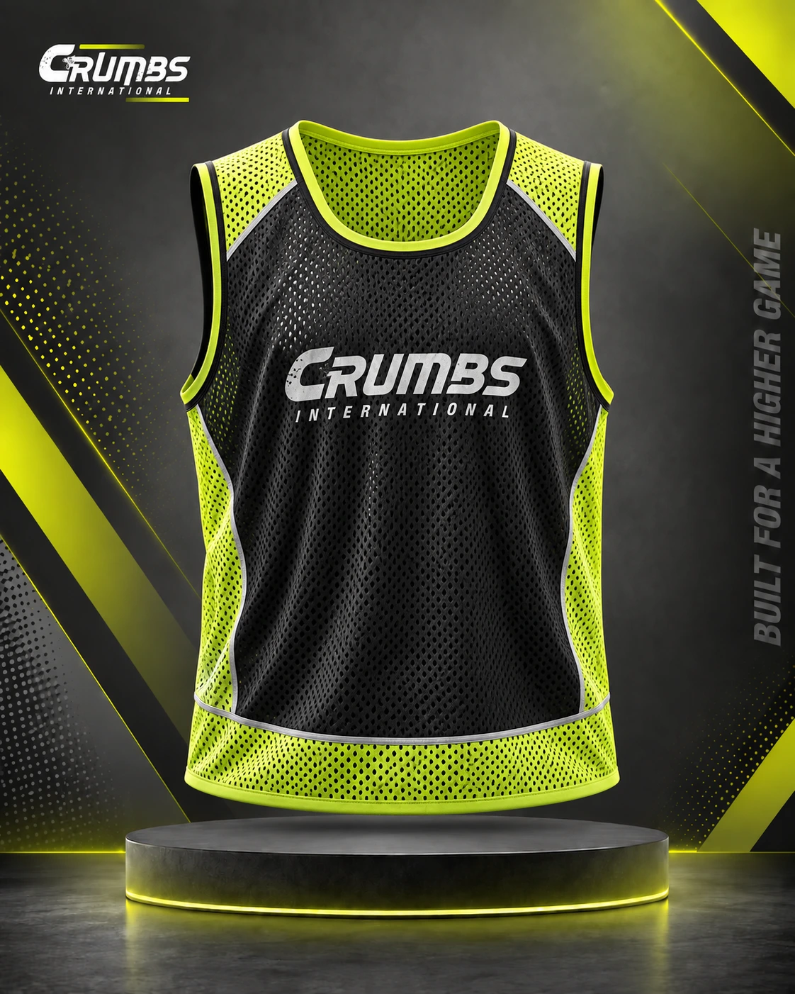 Training Bibs