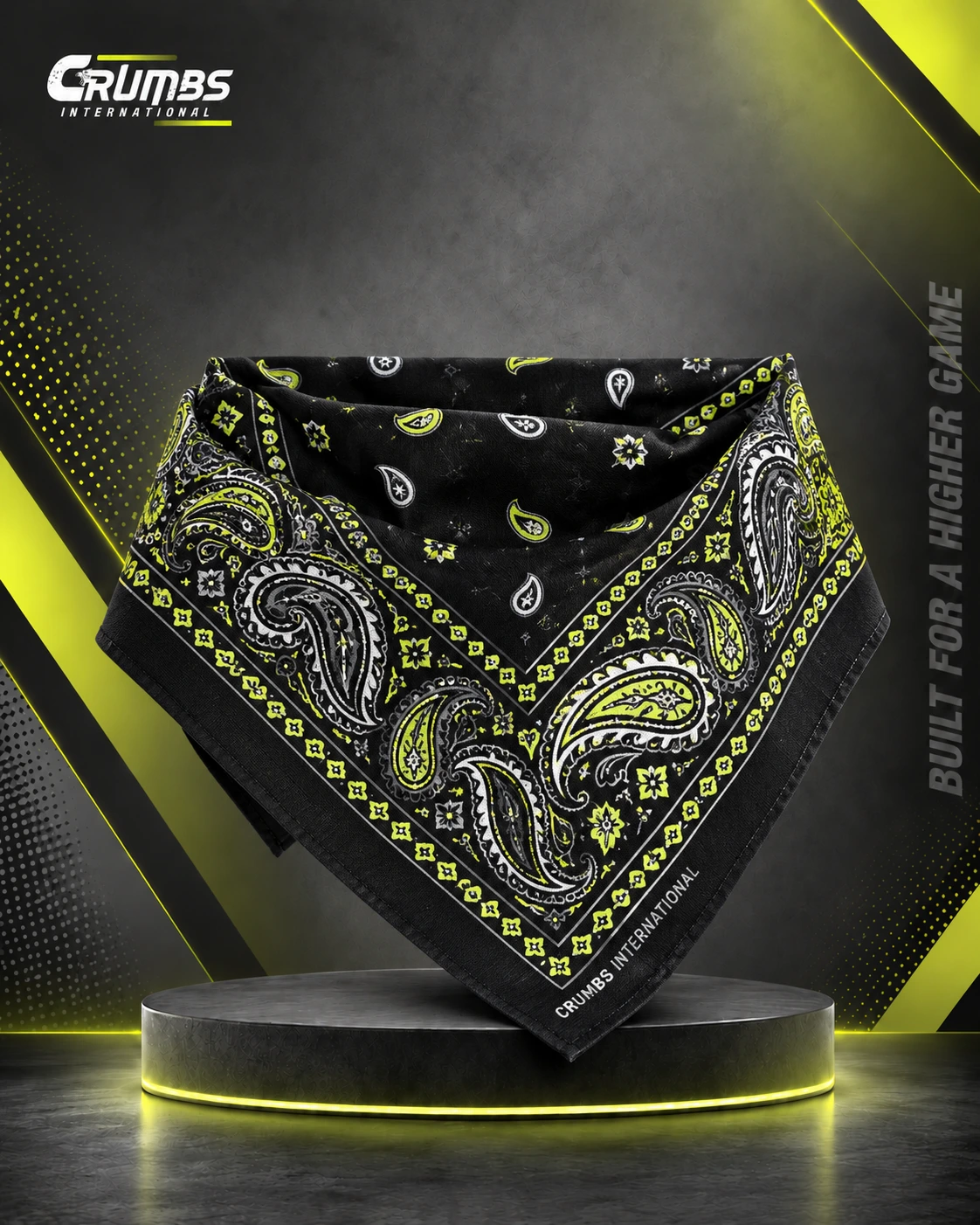 Bandanas
