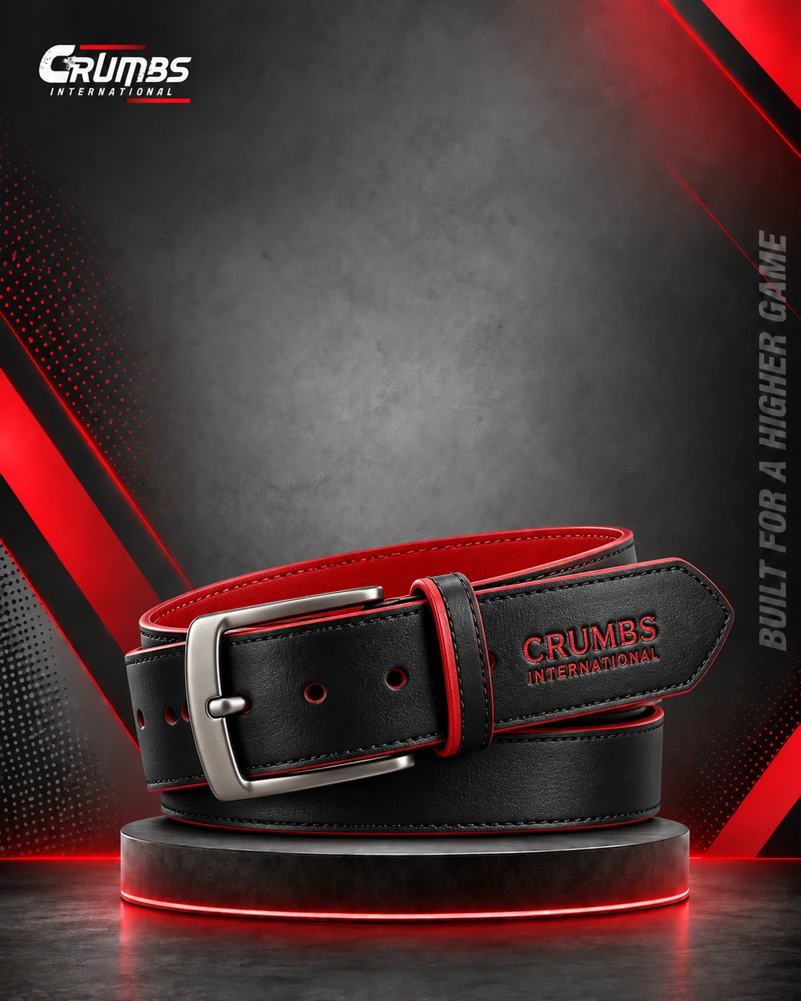 Belts