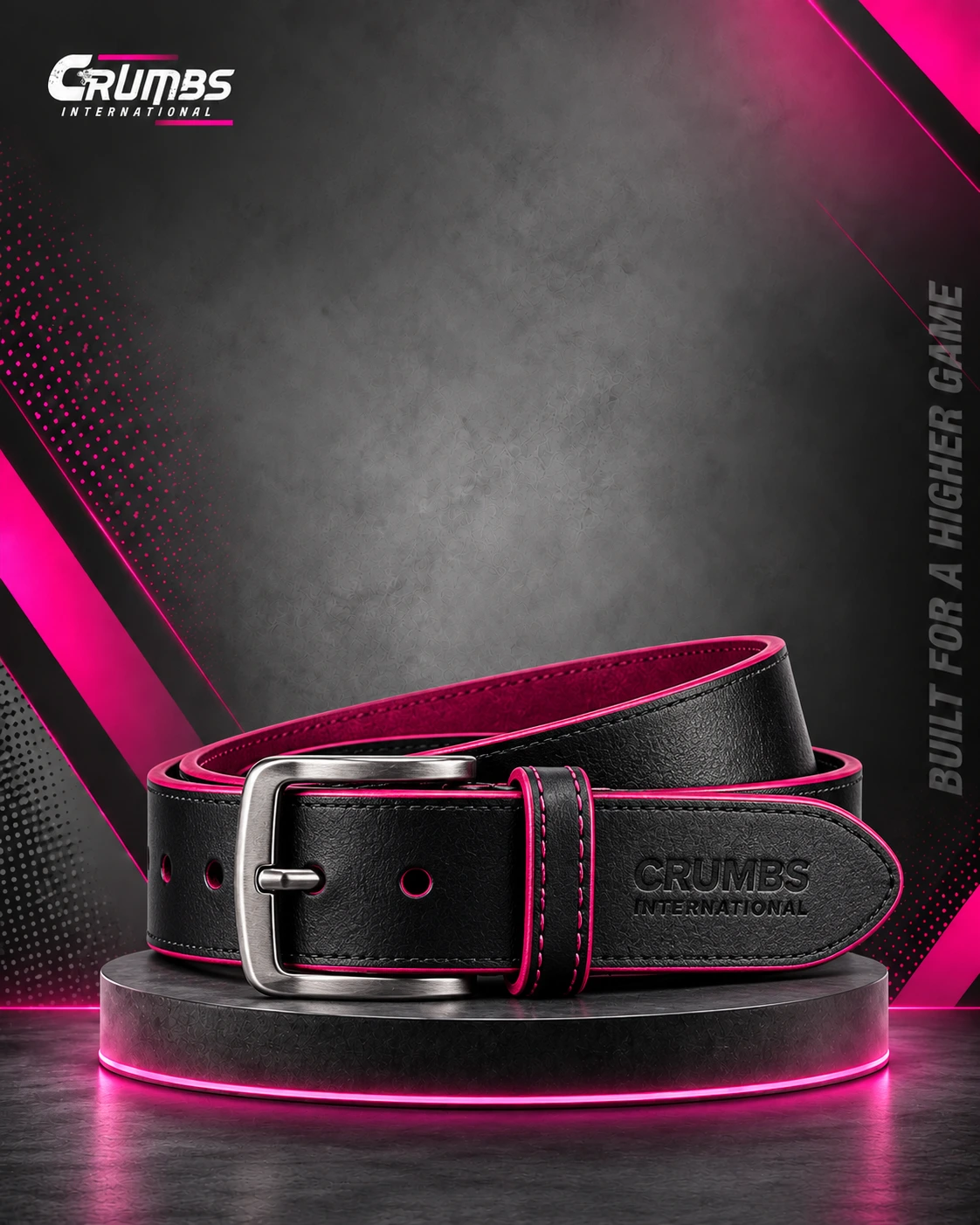 Belts