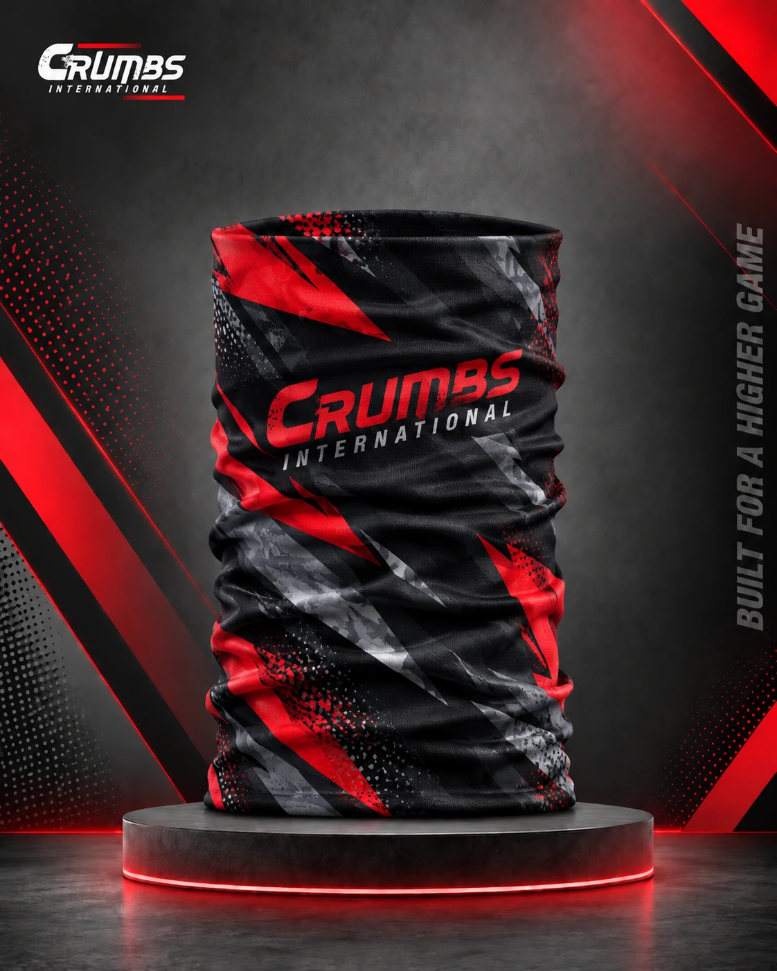 Neck Gaiters