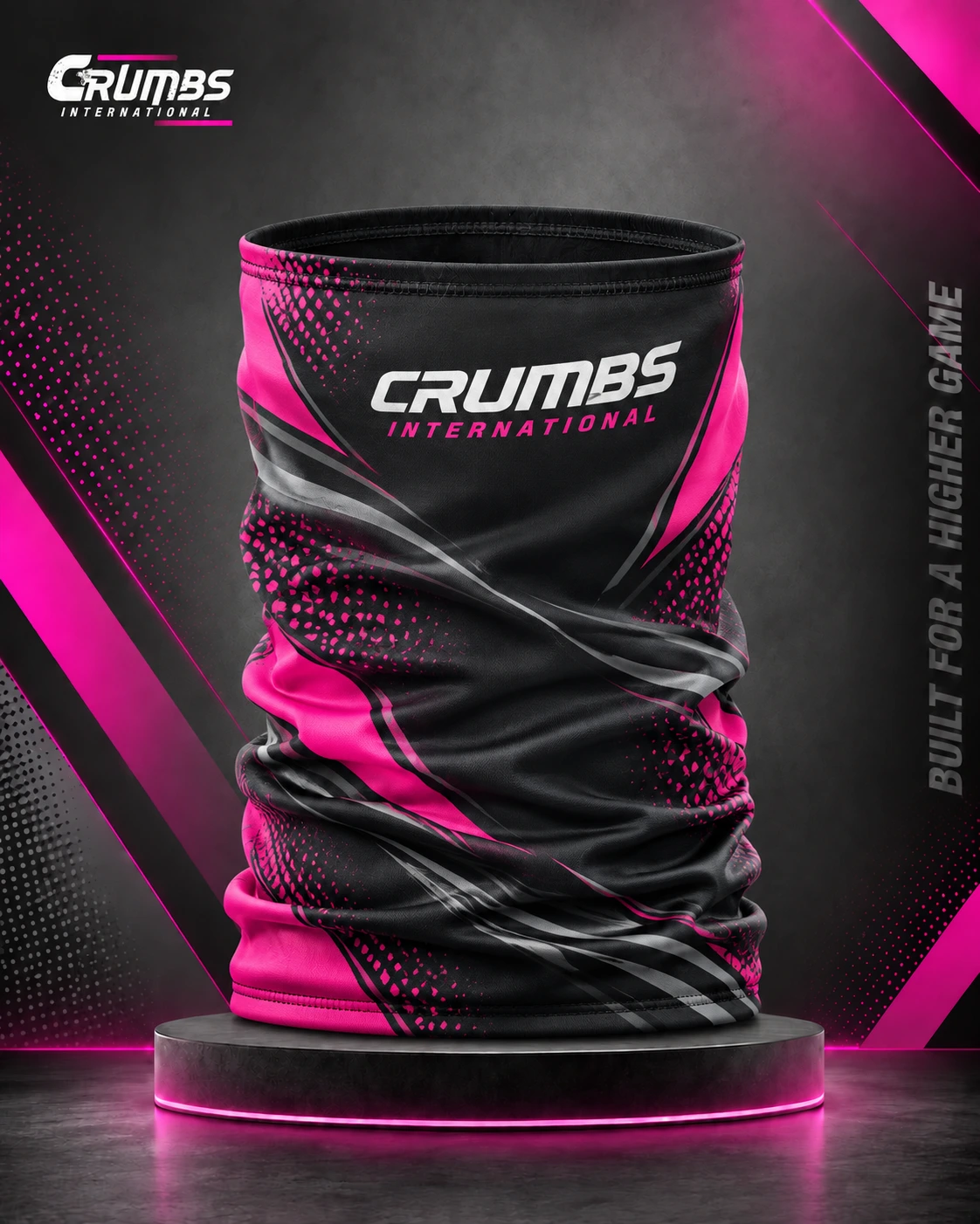 Neck Gaiters