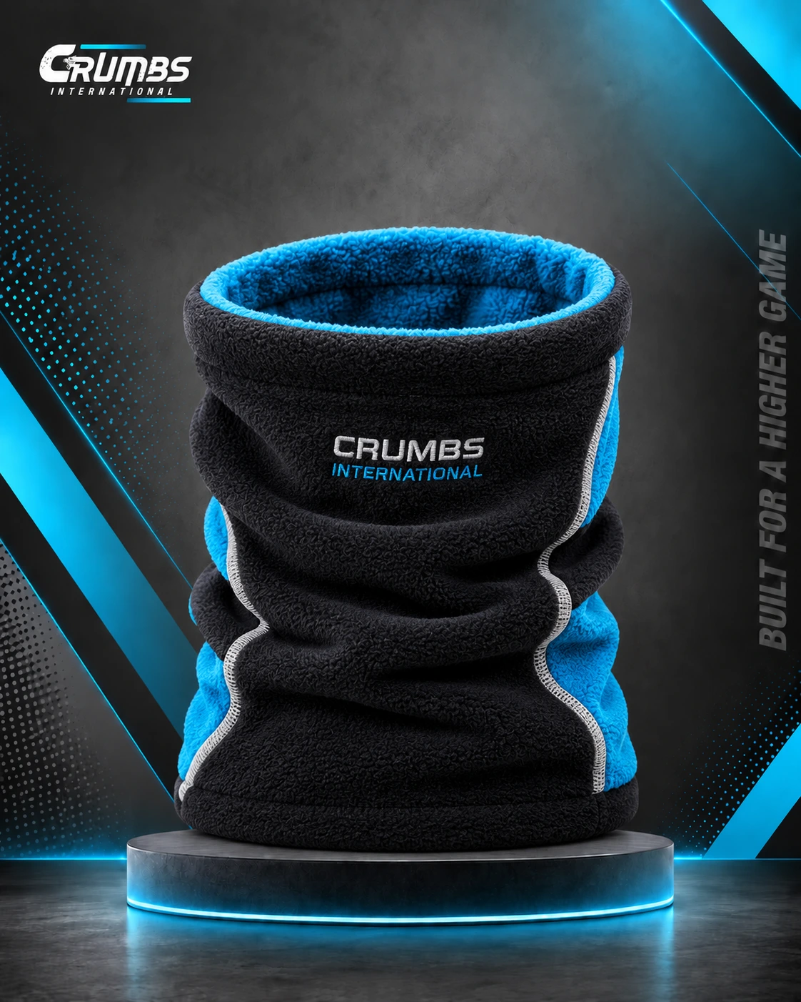 Fleece Neck Gaiter