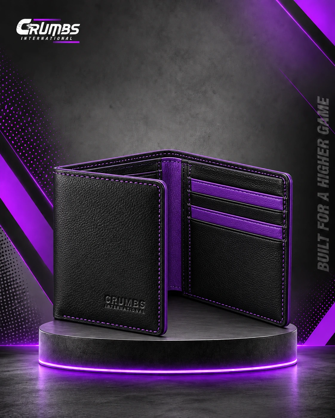 Wallets