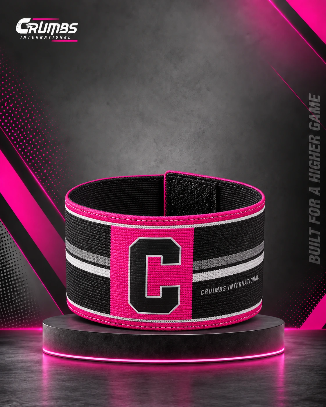 Captain Armbands