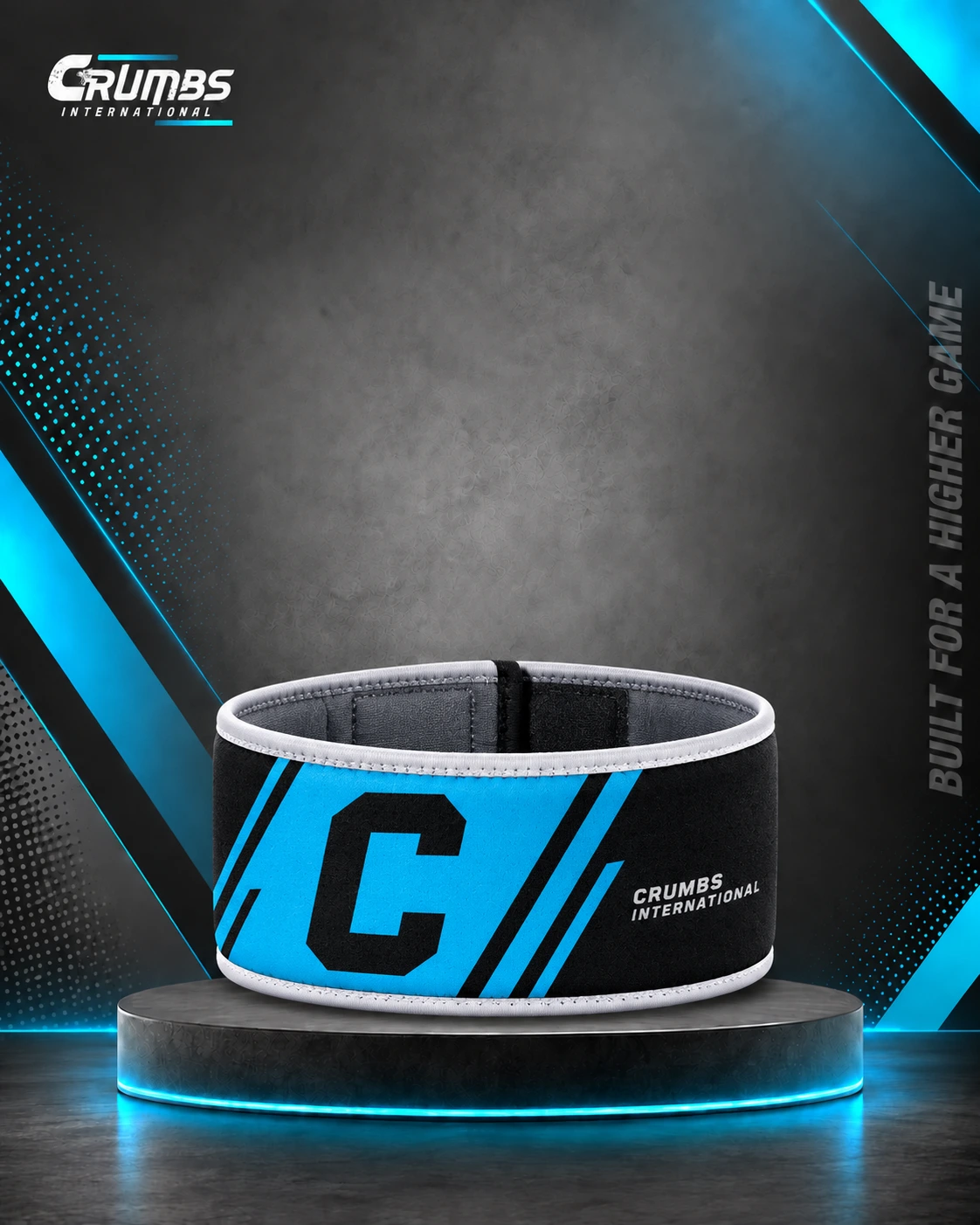 Neoprene Captain Armband